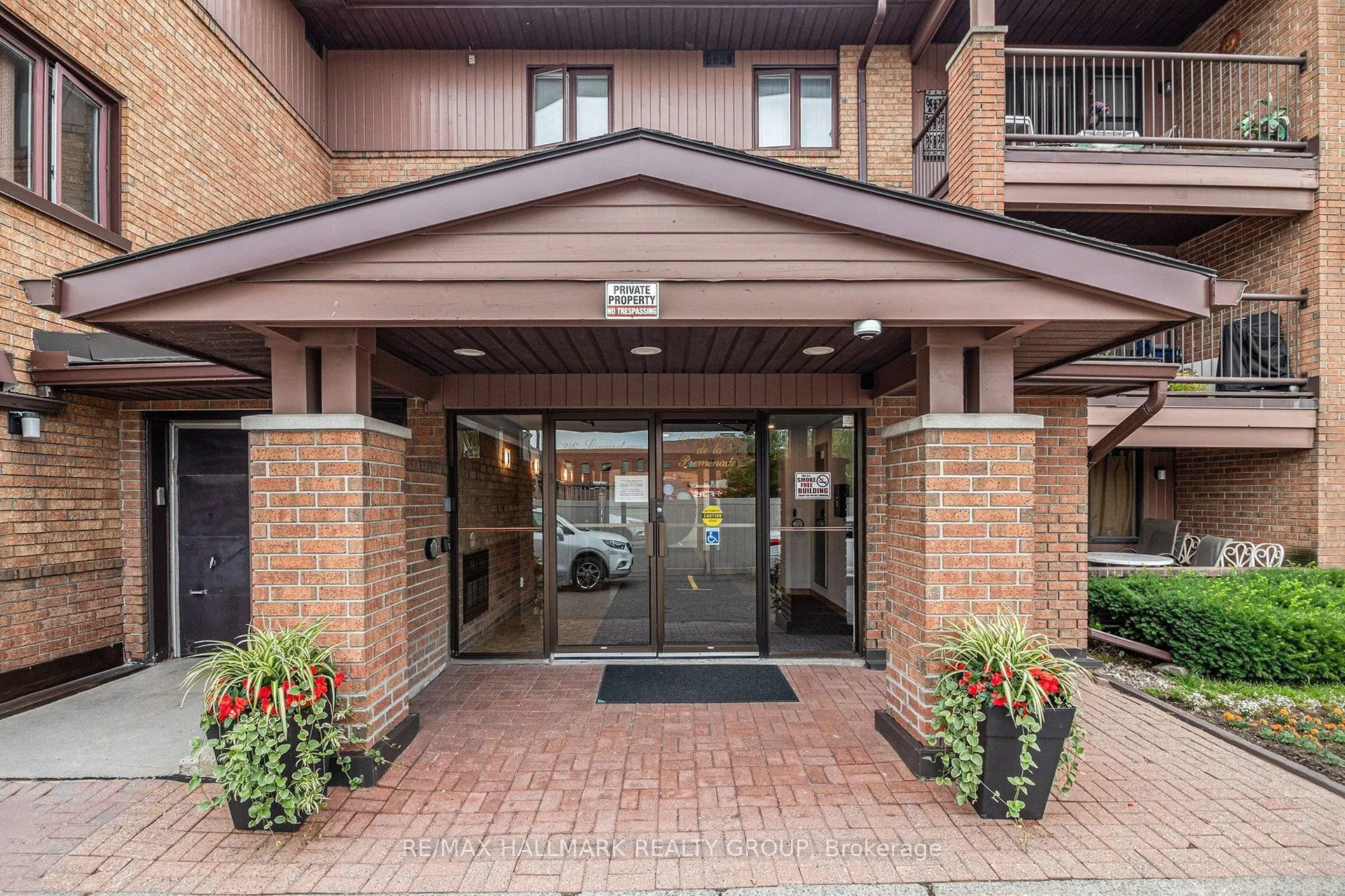 316 Savard Avenue #306
