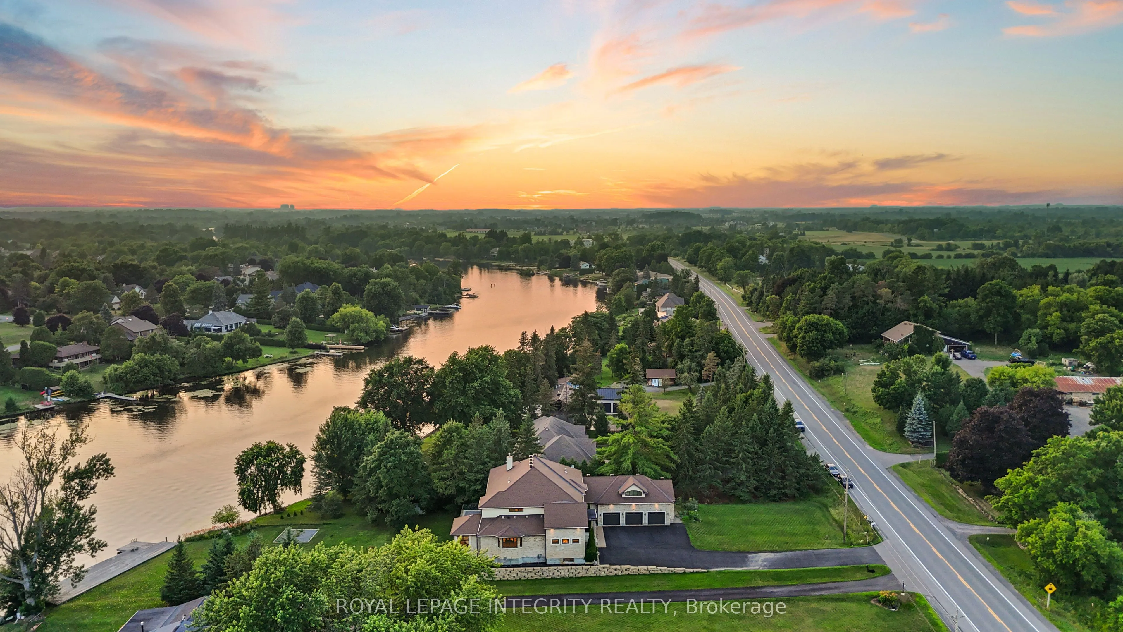 1180 River Road