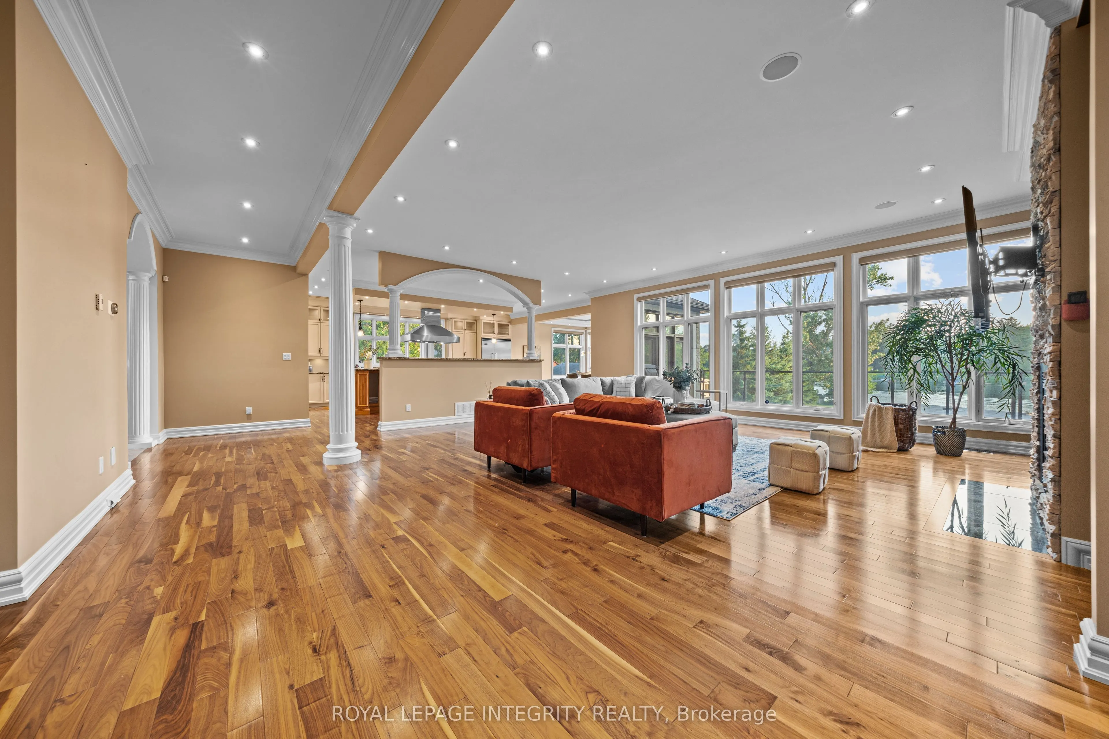 1180 River Road
