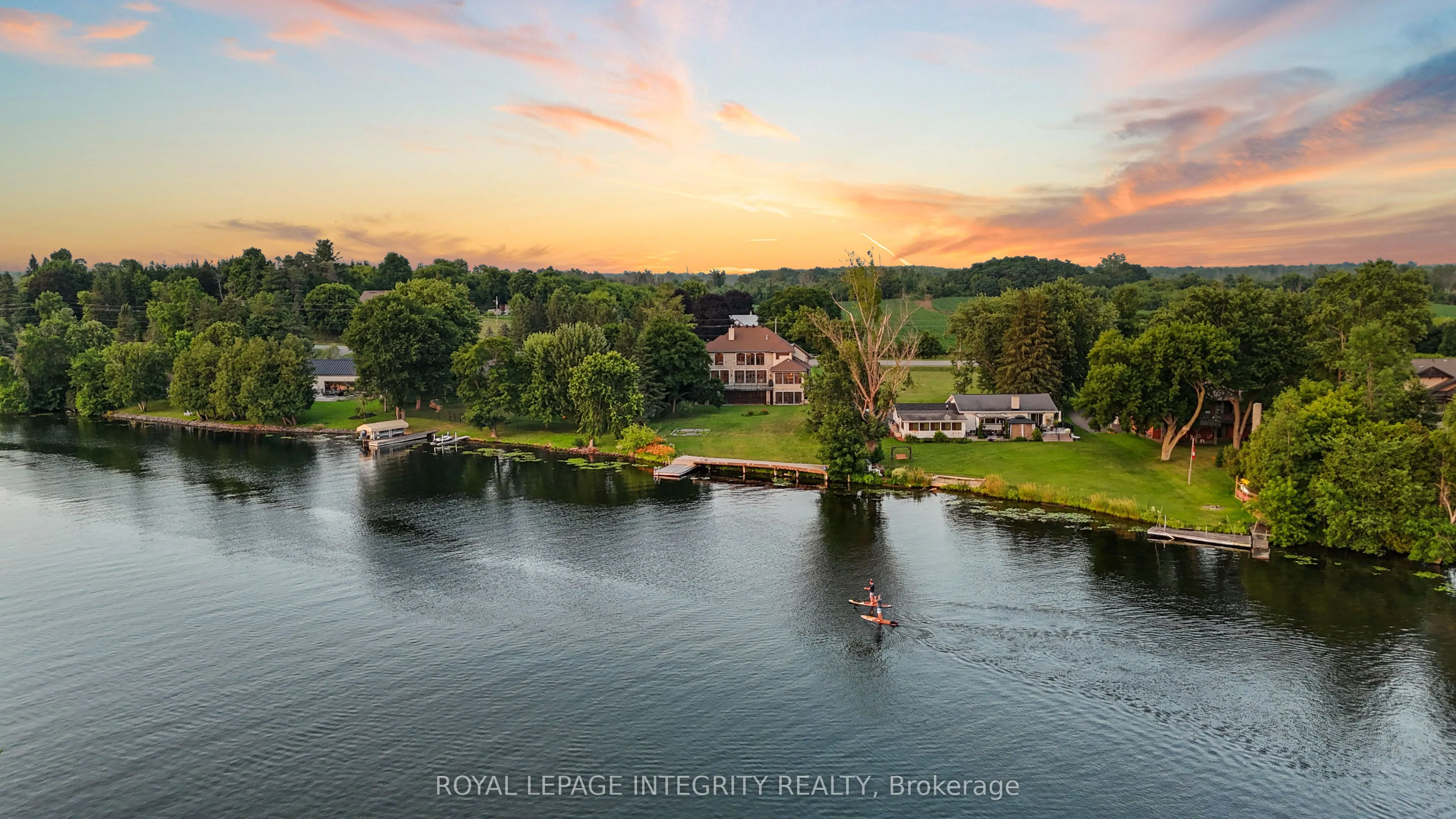 1180 River Road