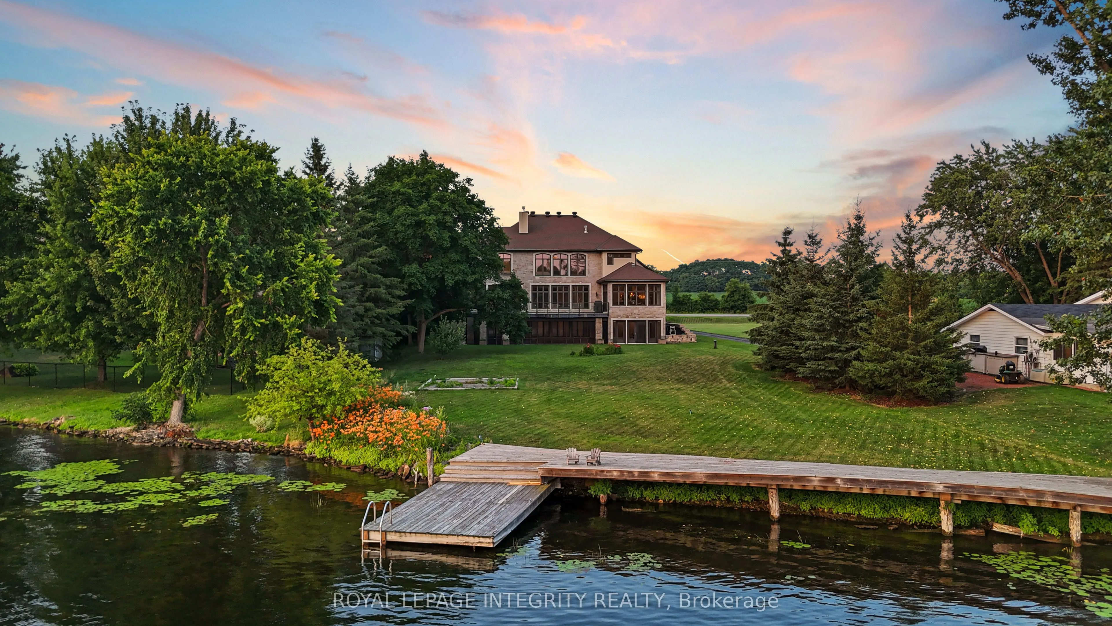 1180 River Road