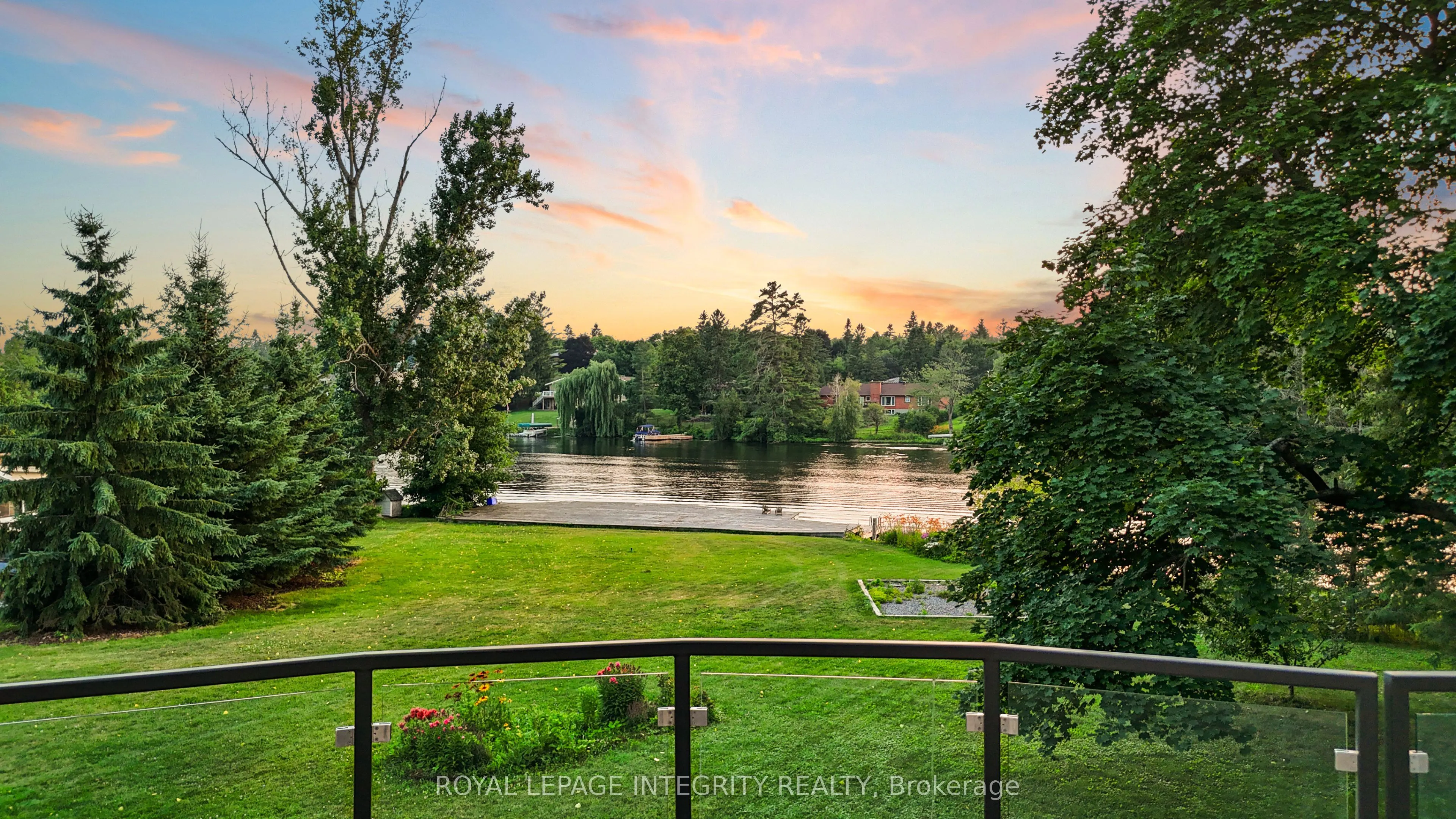 1180 River Road