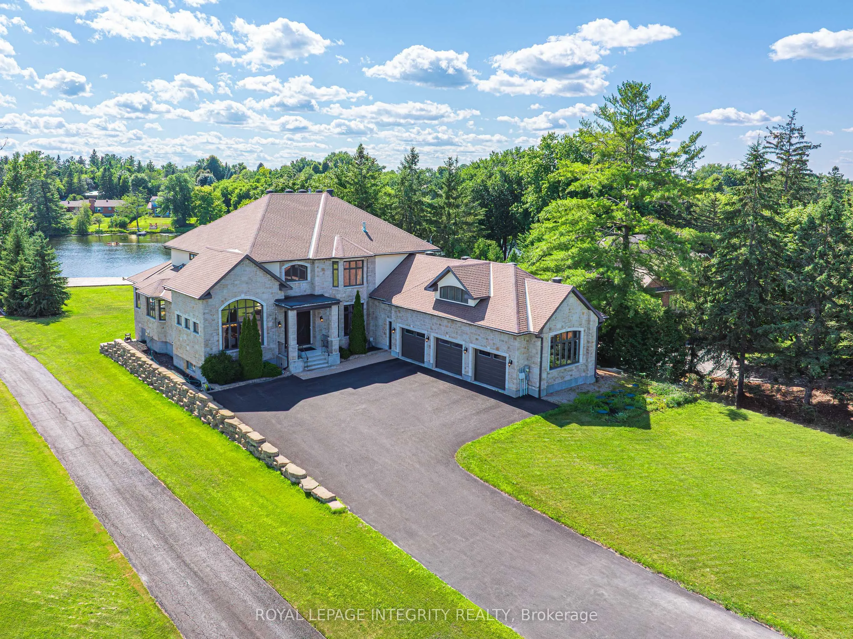 1180 River Road
