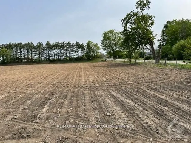505 BENNETT Road