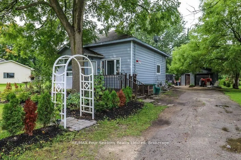 96 Lorne Street