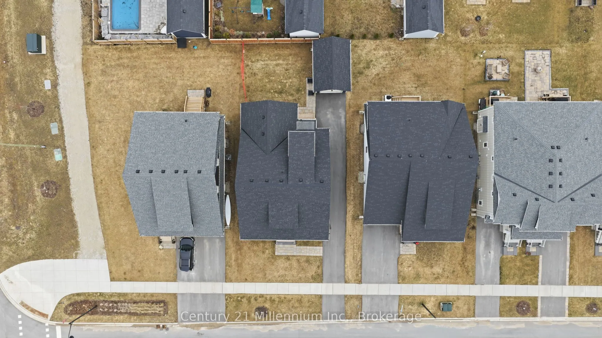 115 Courtland Street