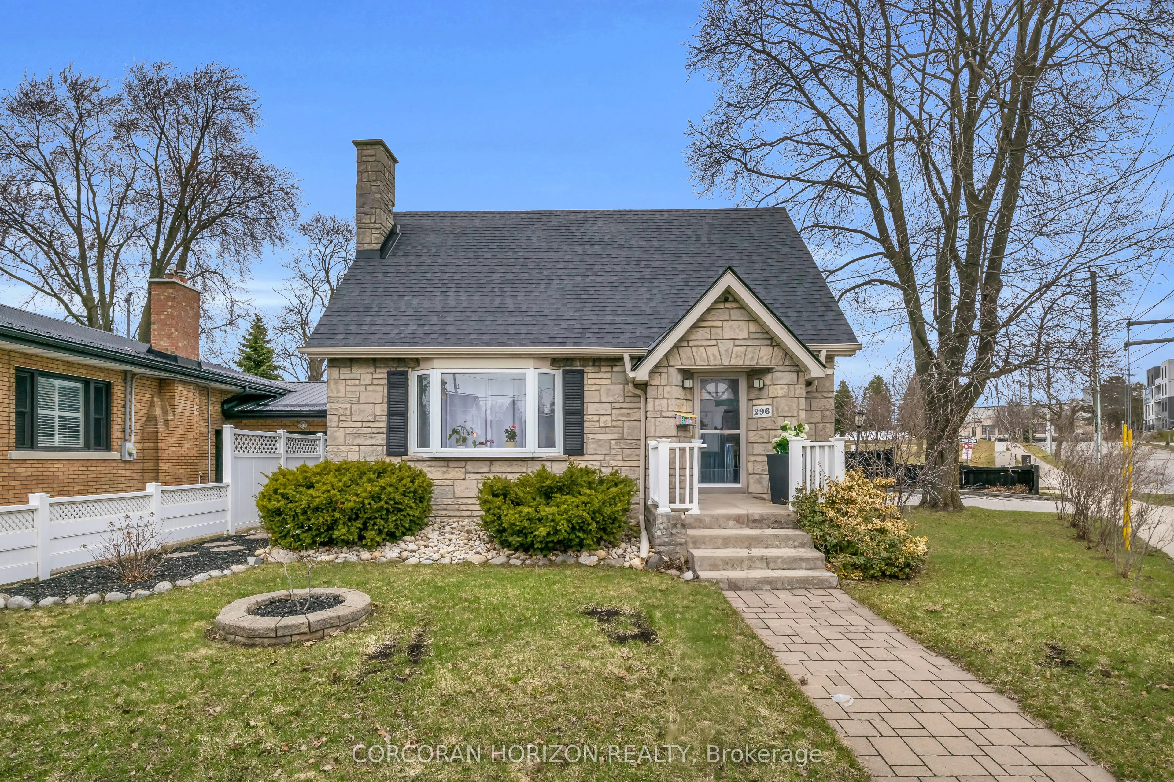 296 Weber Street E