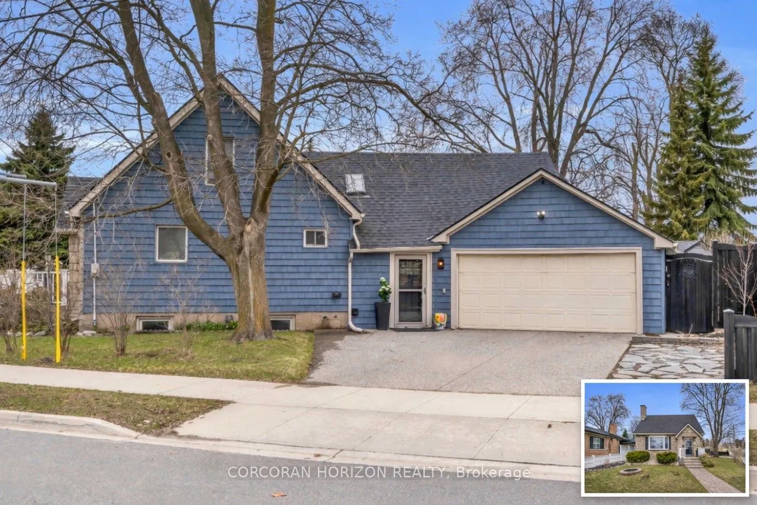 296 Weber Street E