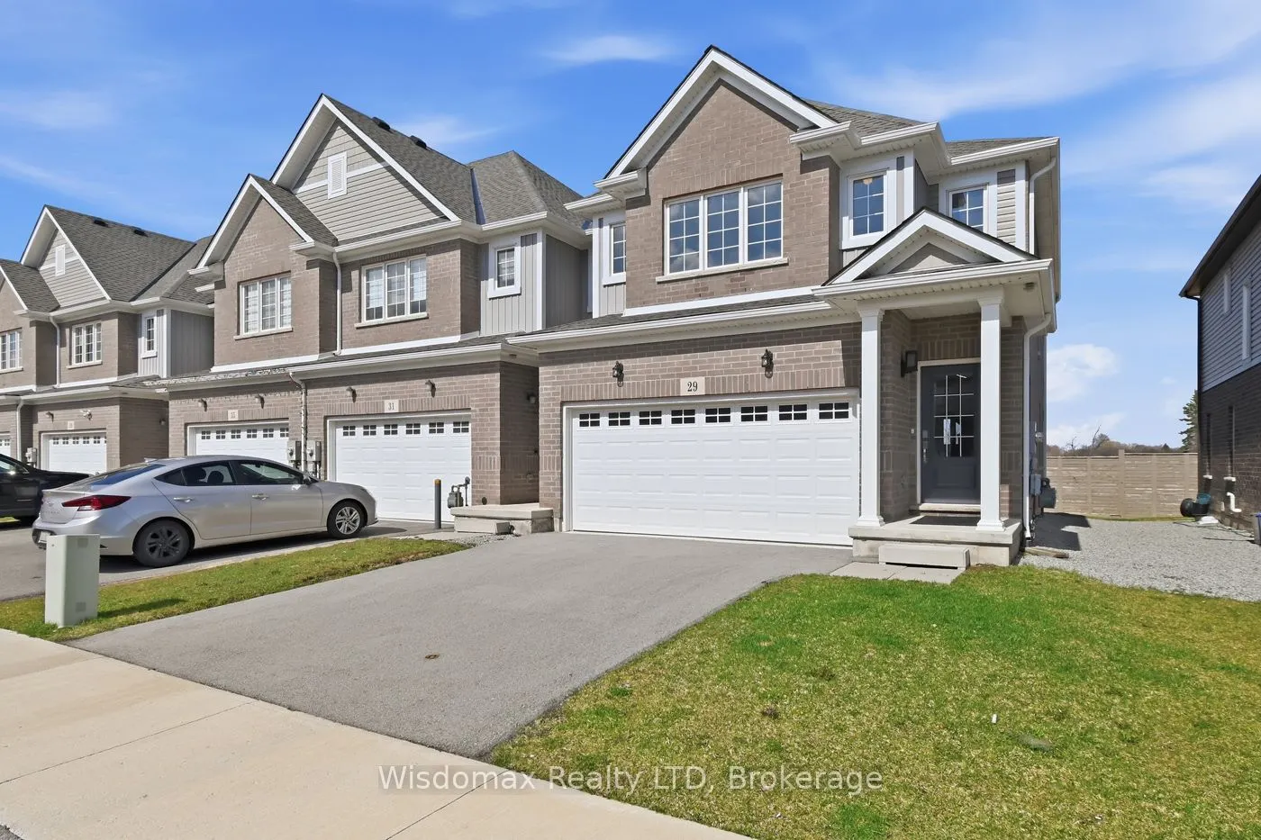 29 Bur Oak Drive