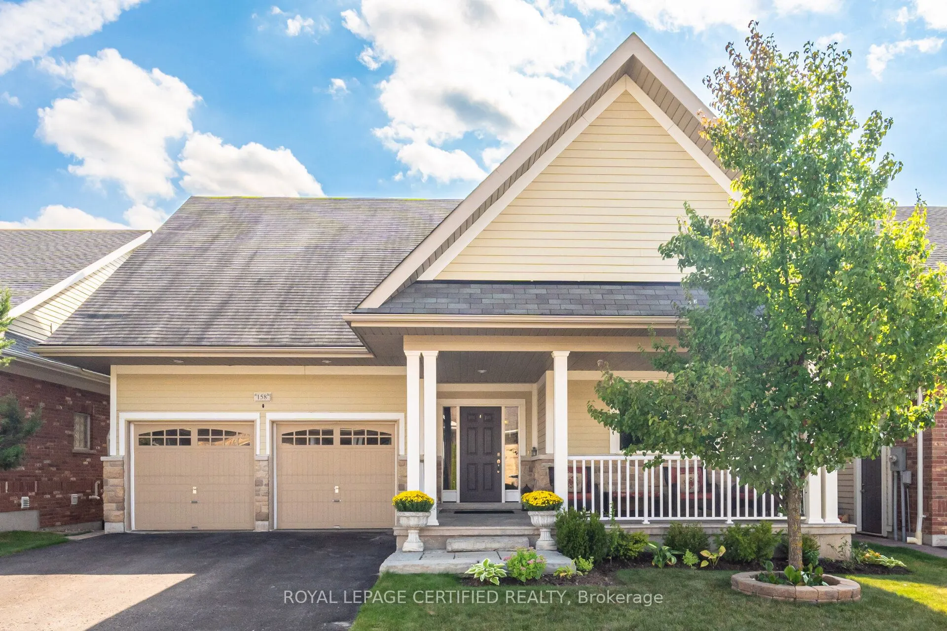 200 Kingfisher Drive #158