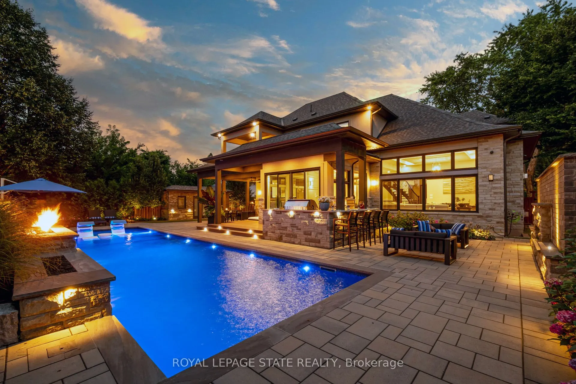 100 Seneca Drive