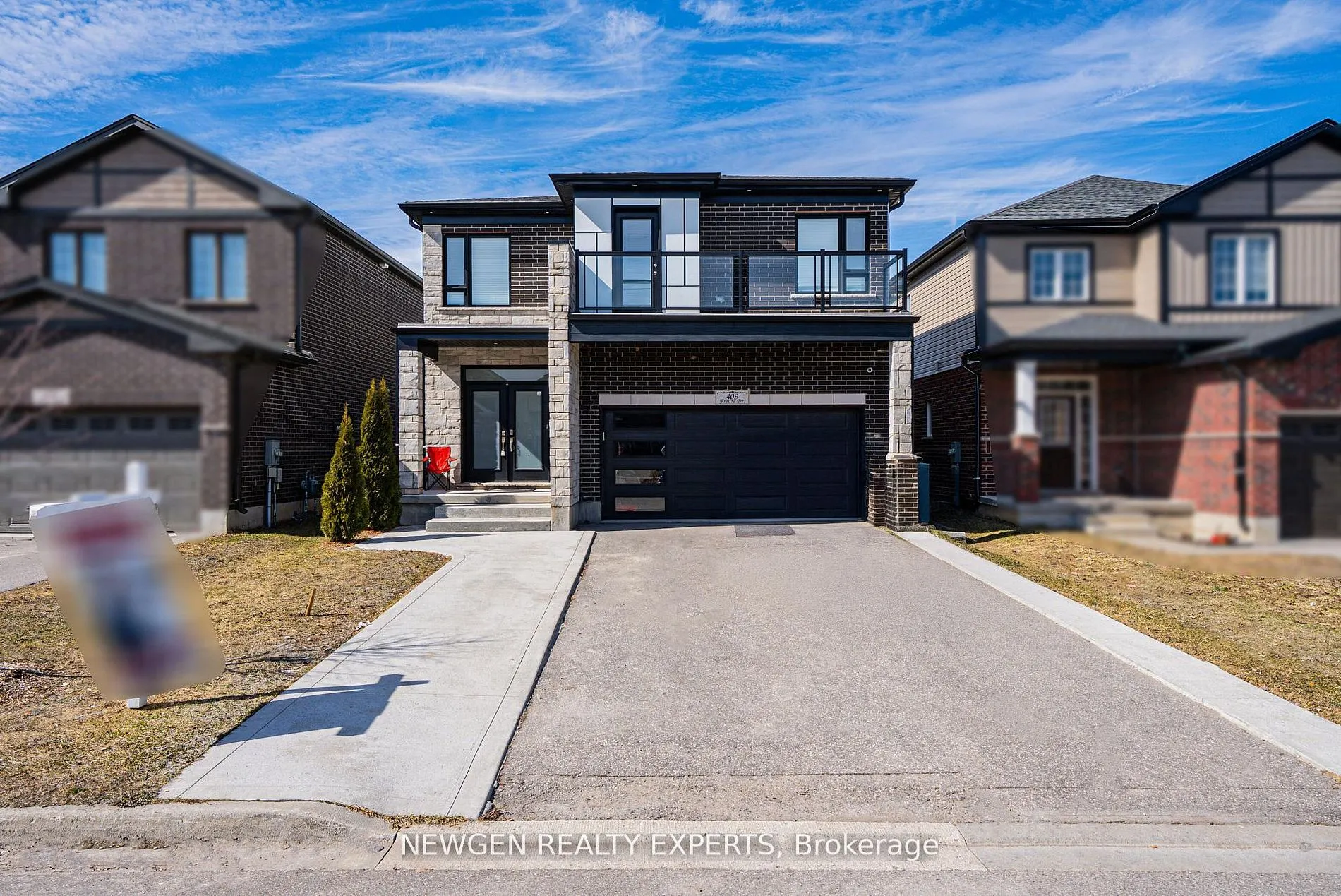 409 Freure Drive