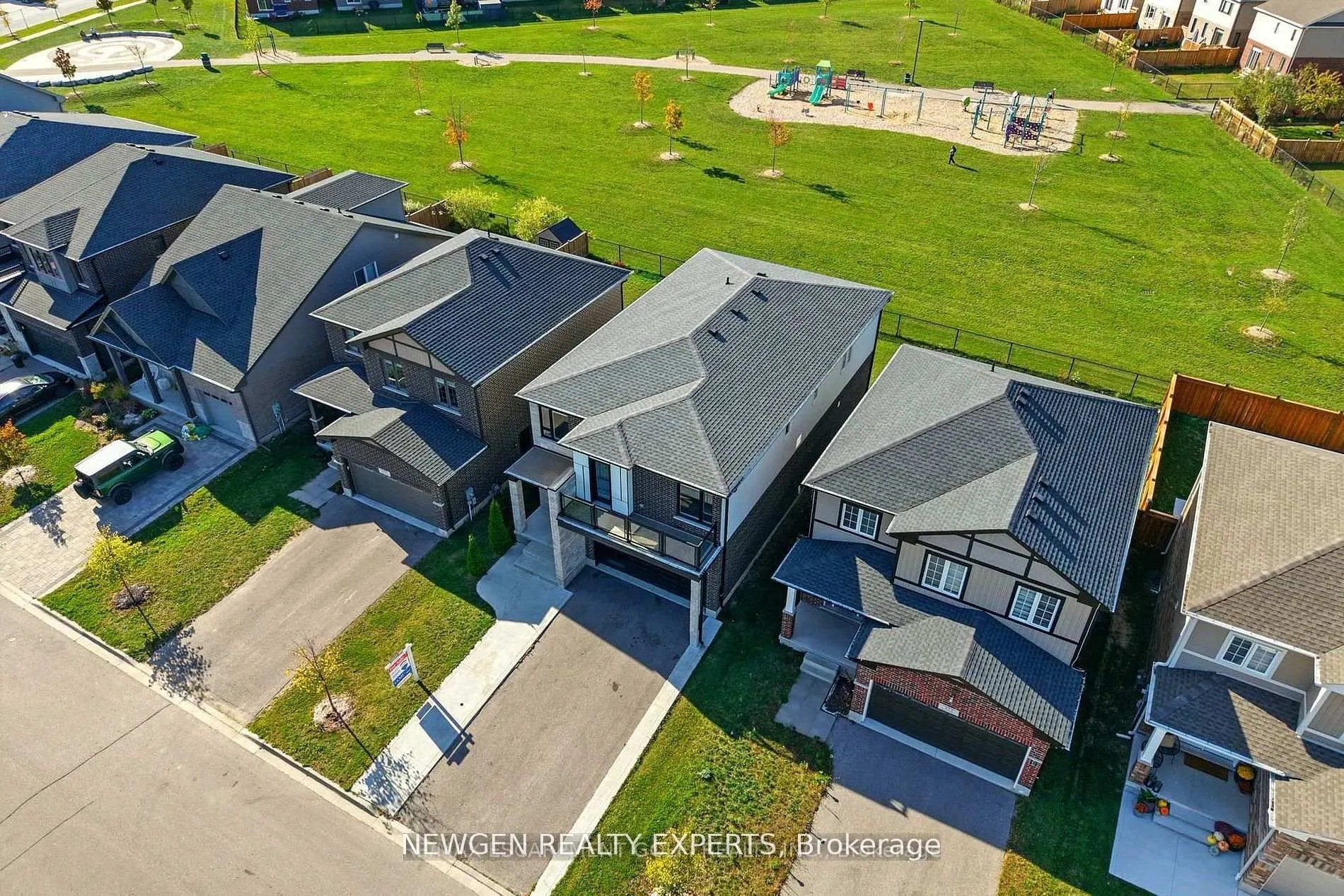 409 Freure Drive