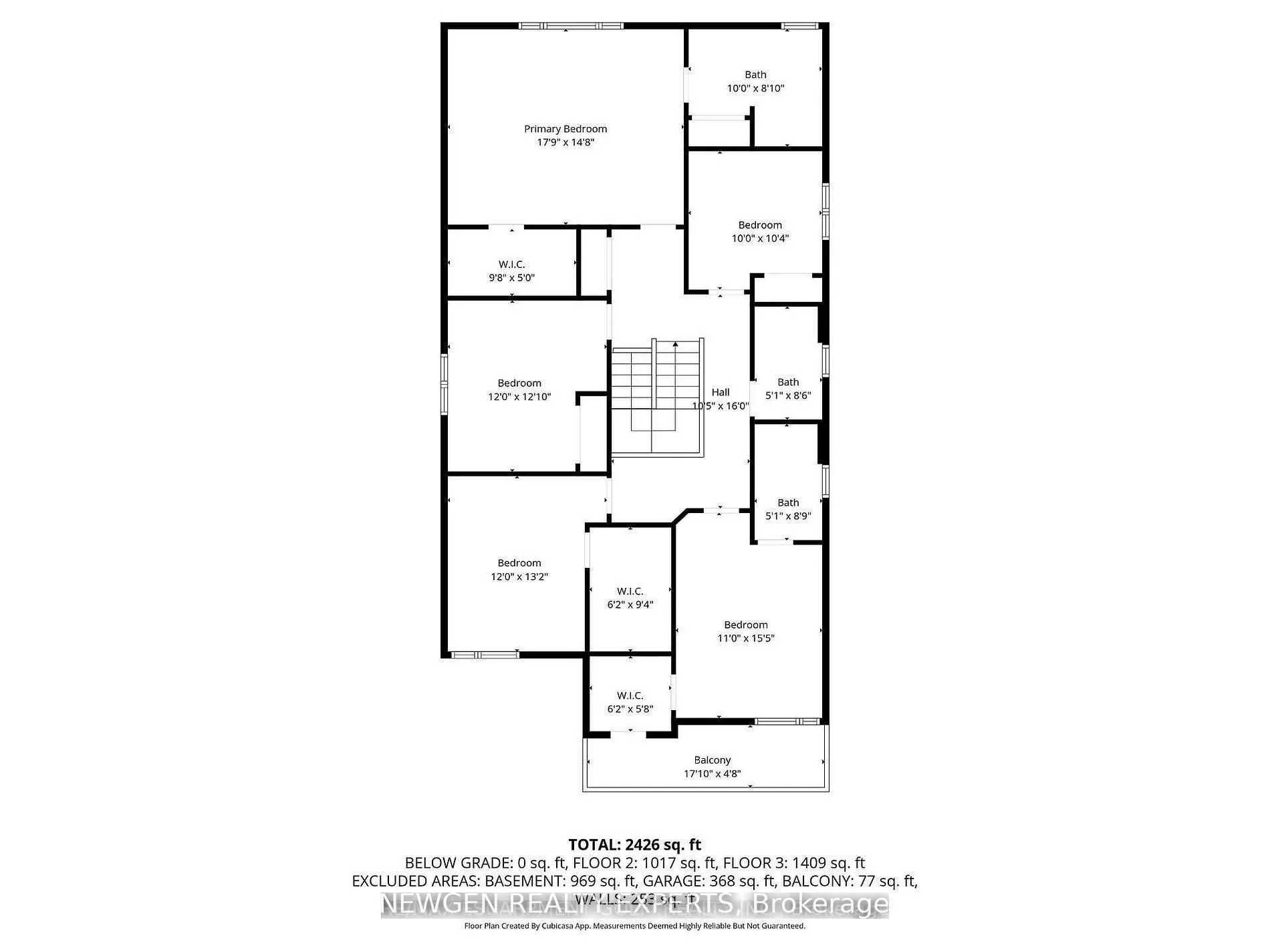 409 Freure Drive