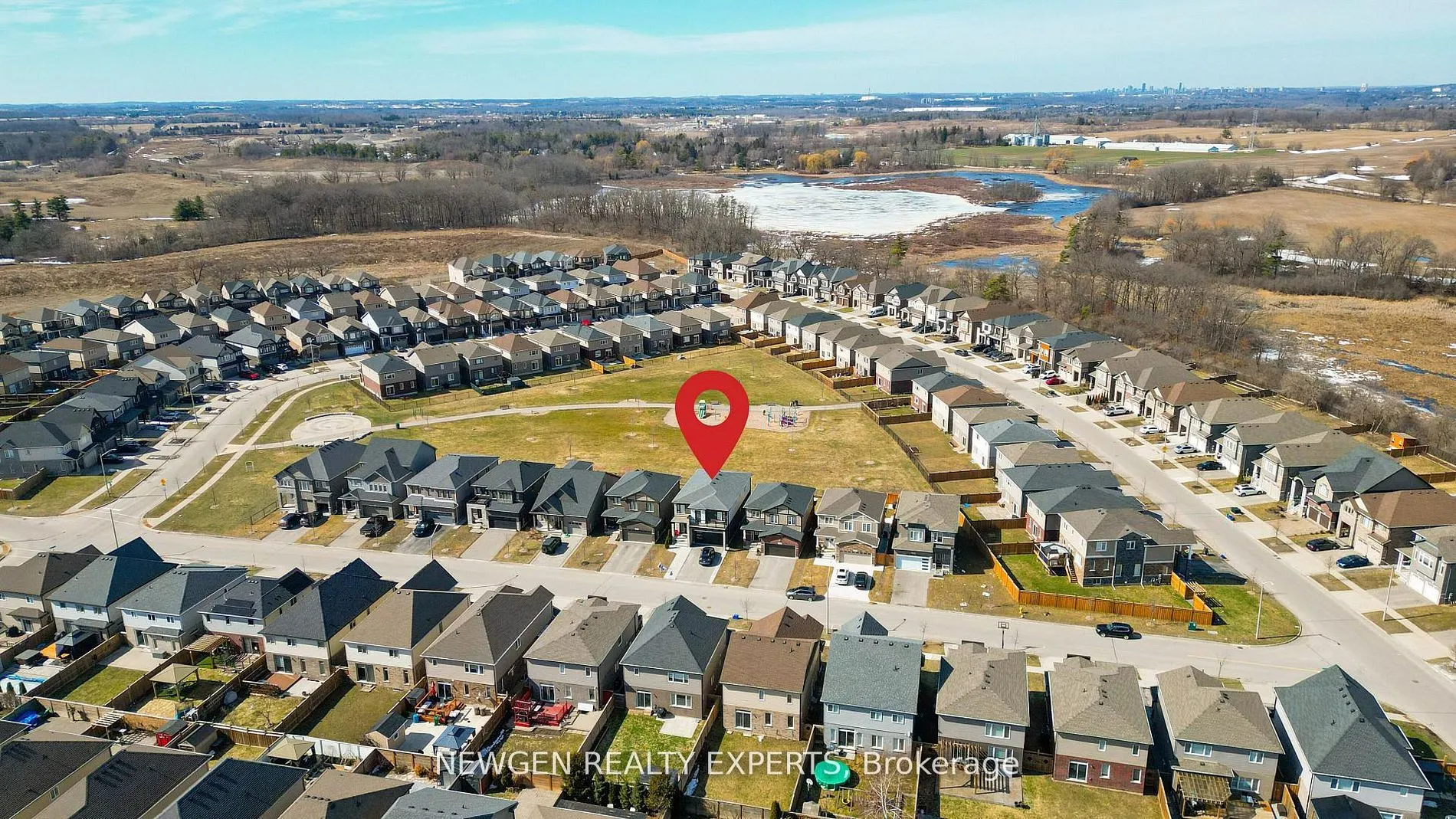 409 Freure Drive