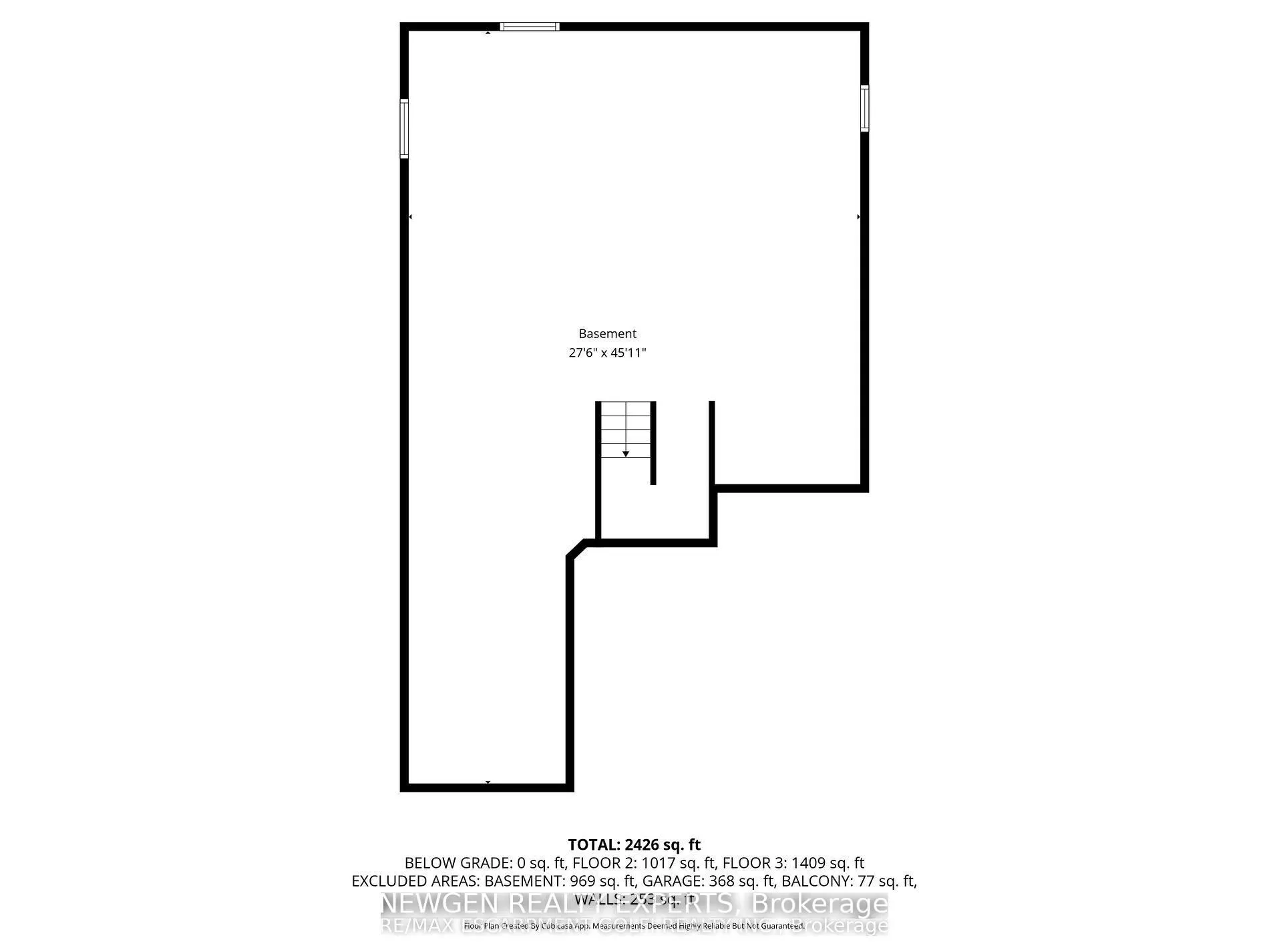 409 Freure Drive