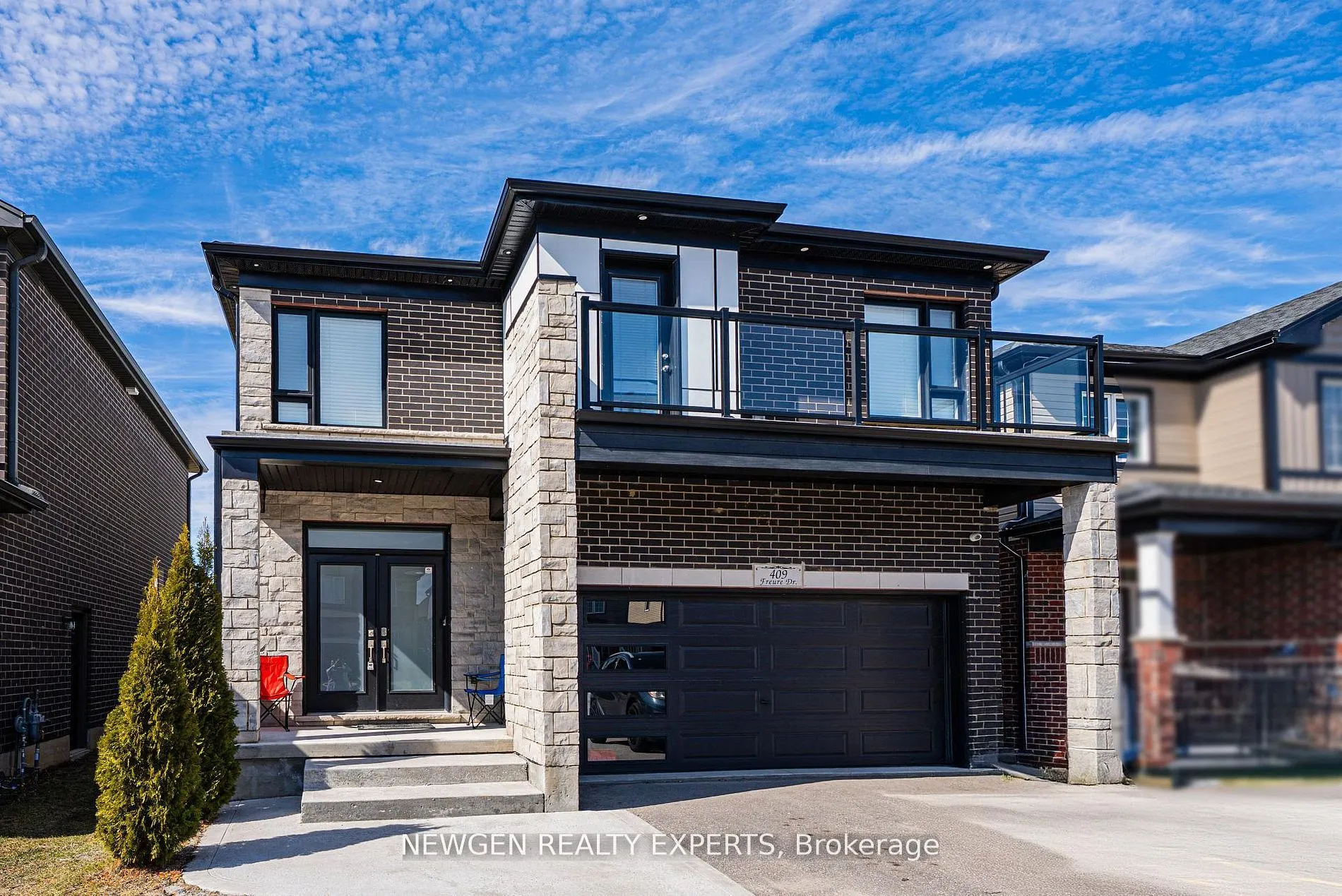 409 Freure Drive