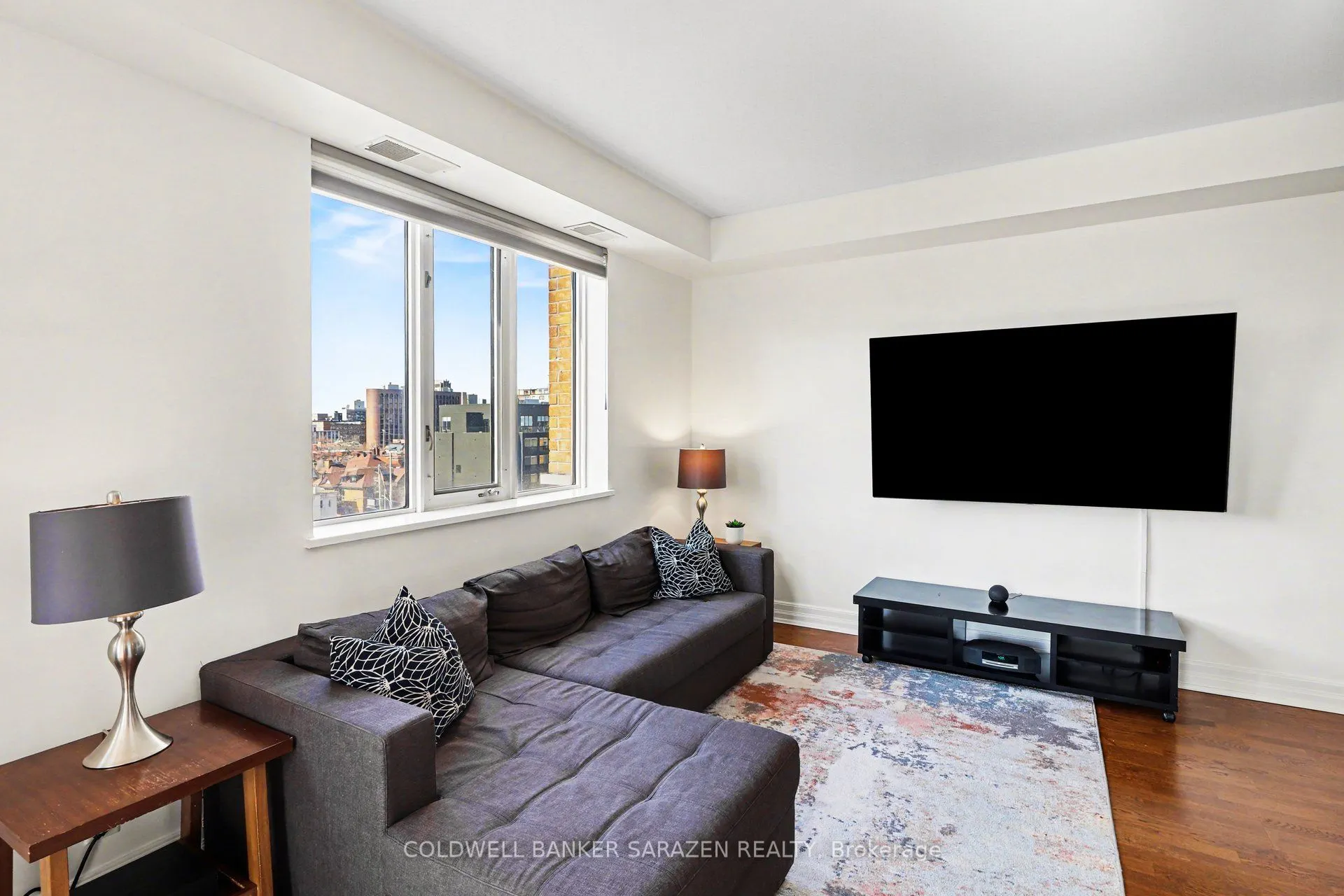 320 Mcleod Street #701