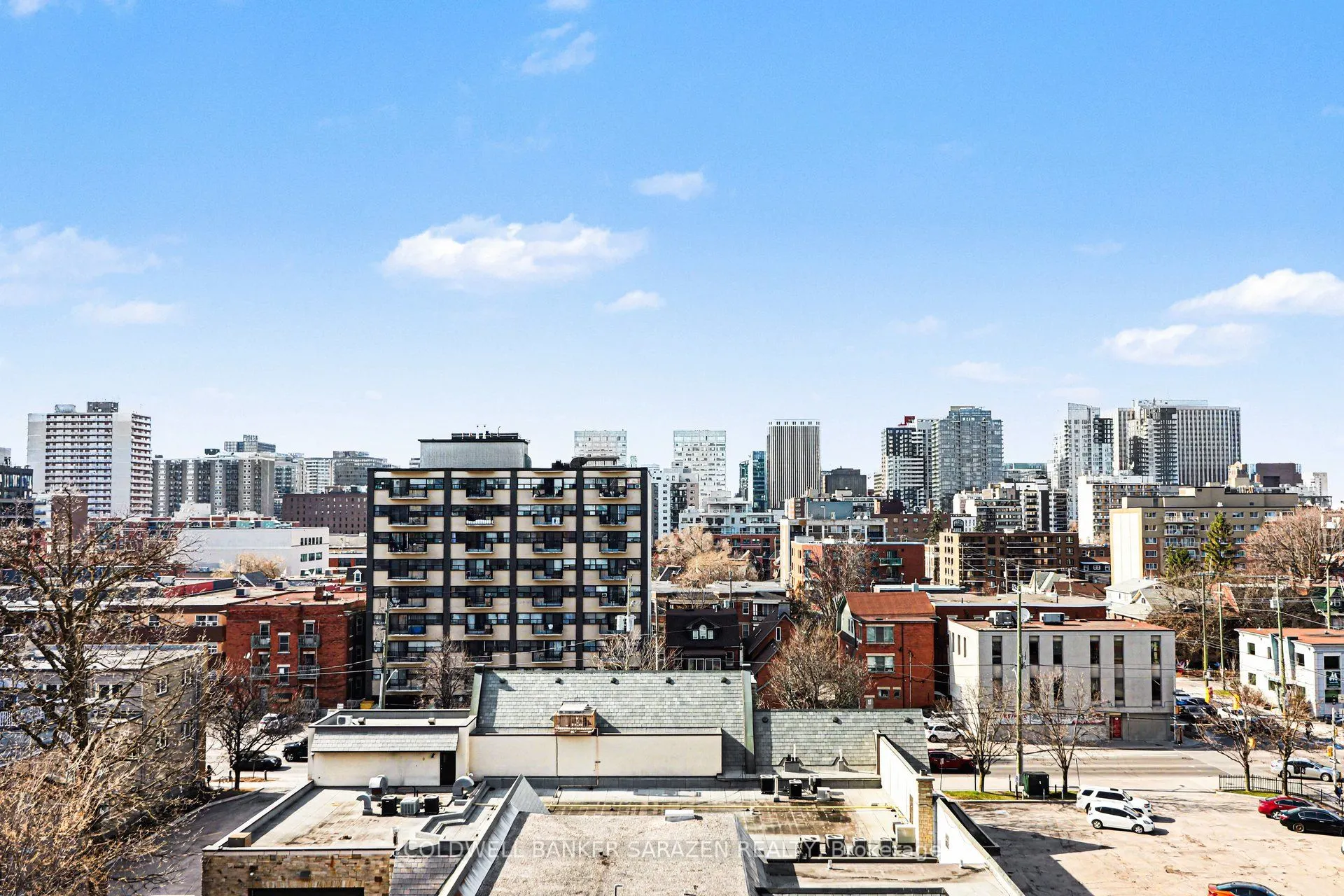 320 Mcleod Street #701