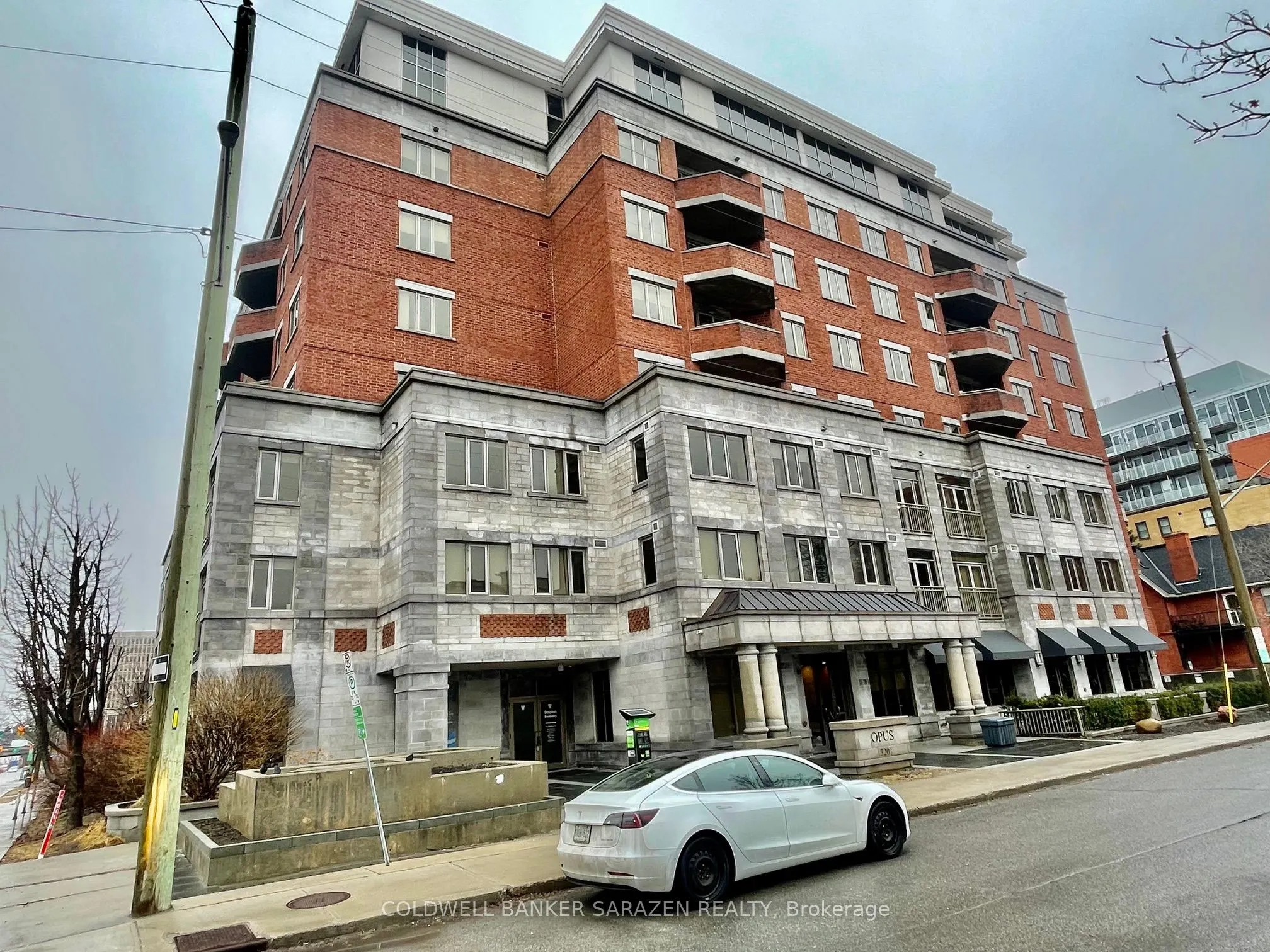 320 Mcleod Street #701