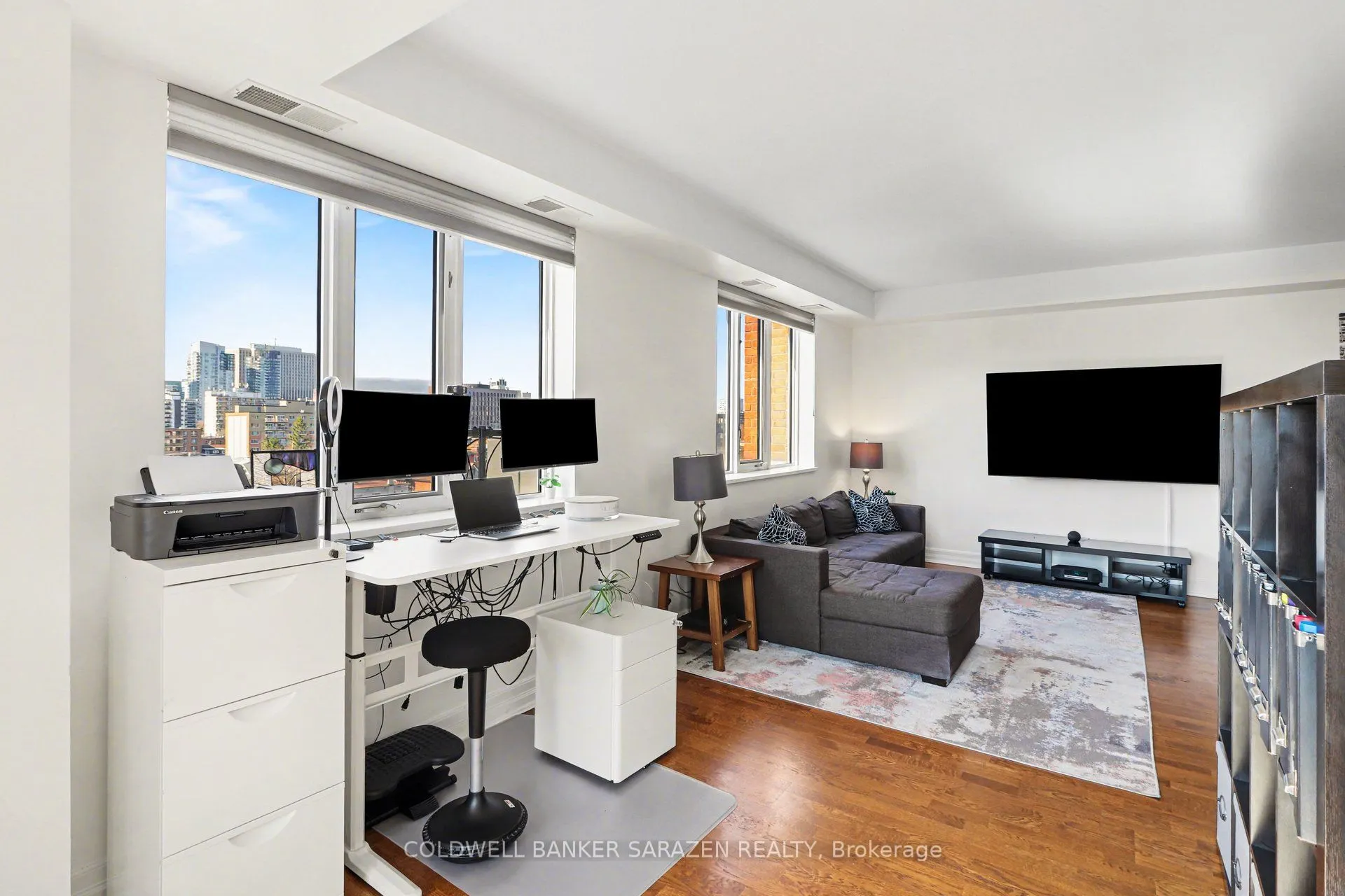 320 Mcleod Street #701