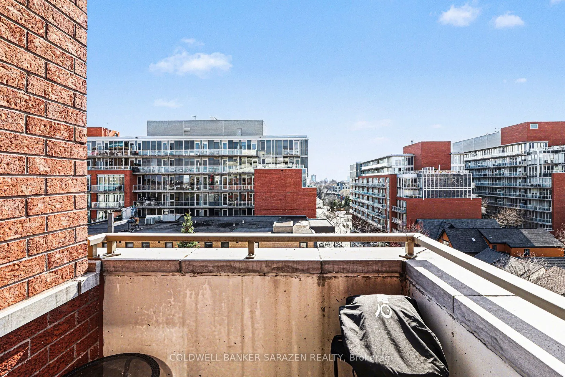320 Mcleod Street #701