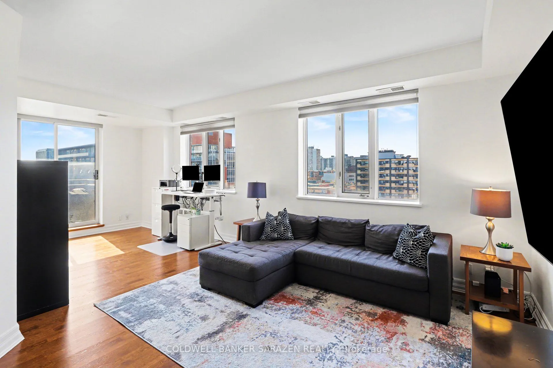 320 Mcleod Street #701
