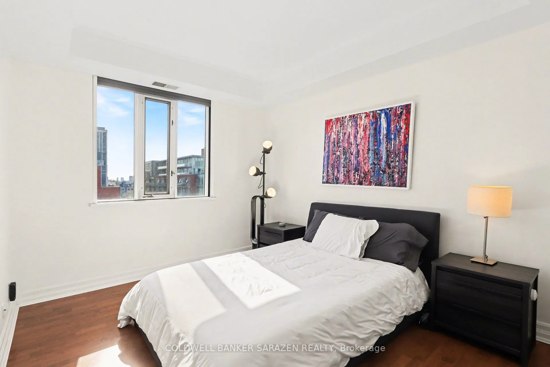 320 Mcleod Street #701