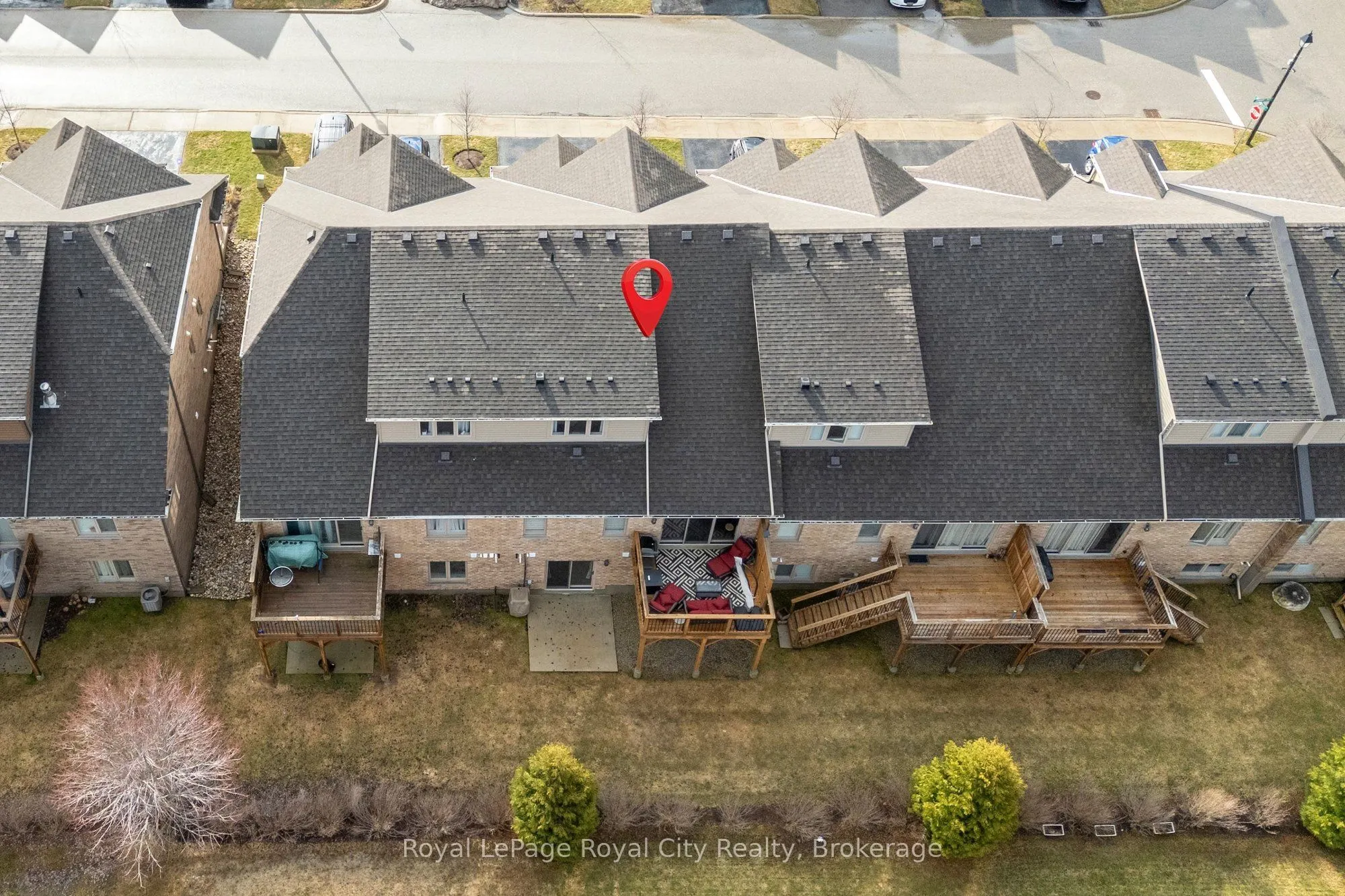 38 Juniper Street #82