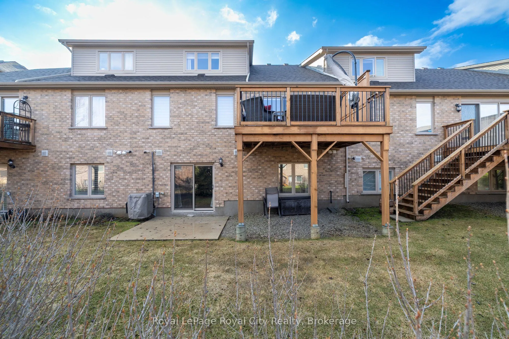 38 Juniper Street #82