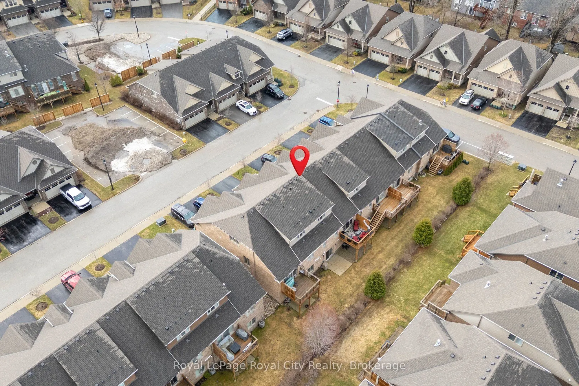 38 Juniper Street #82