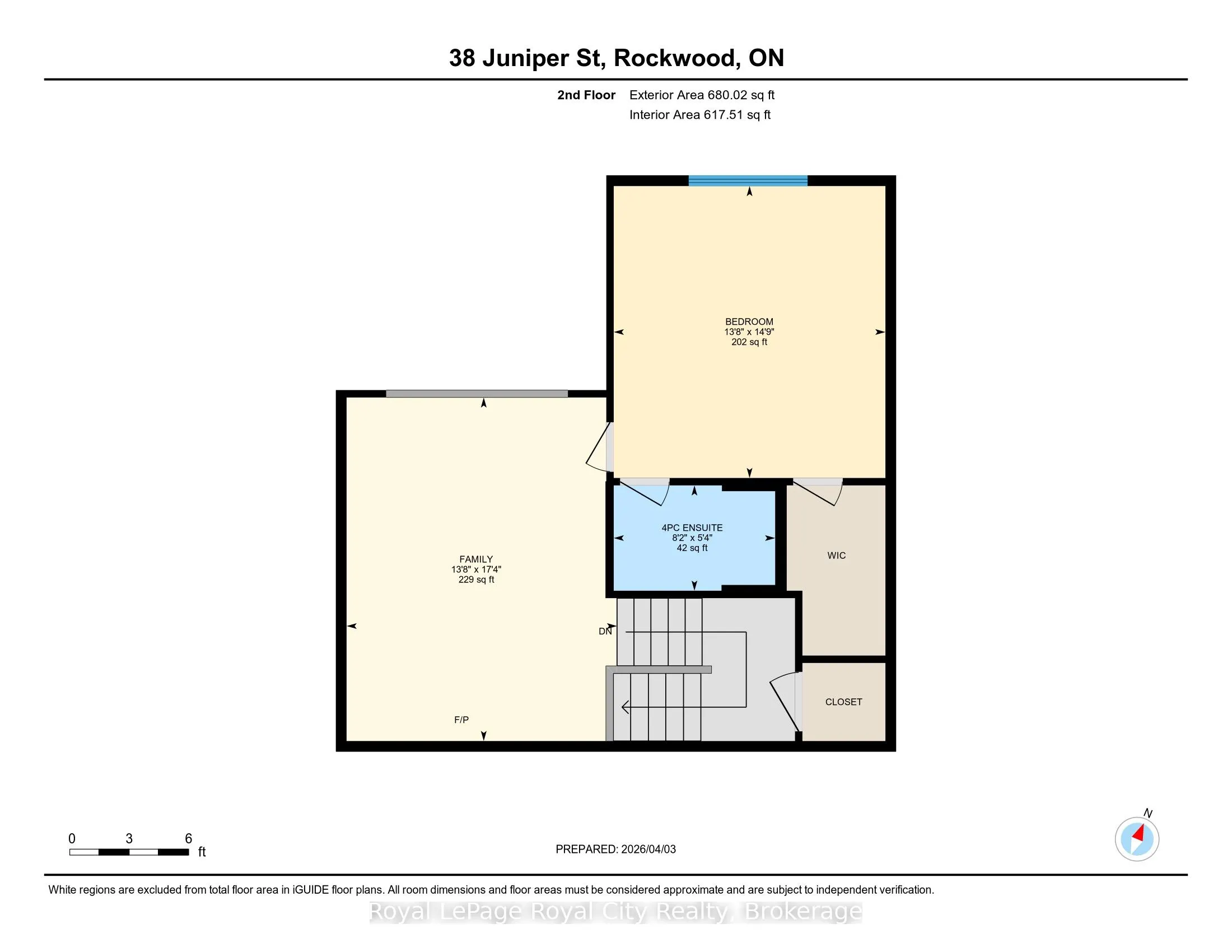 38 Juniper Street #82