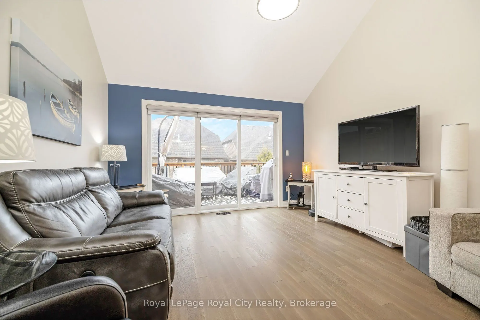 38 Juniper Street #82