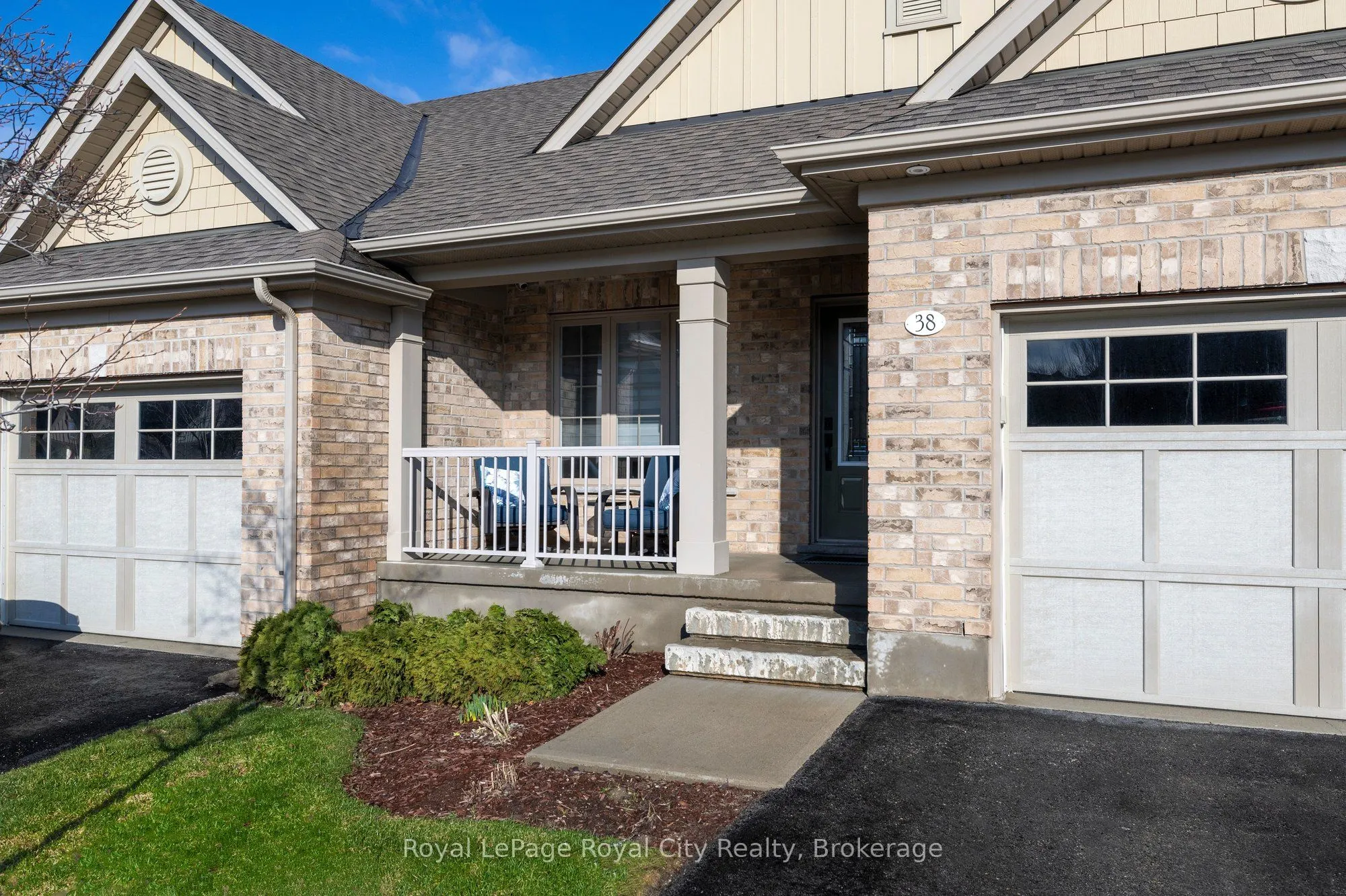 38 Juniper Street #82
