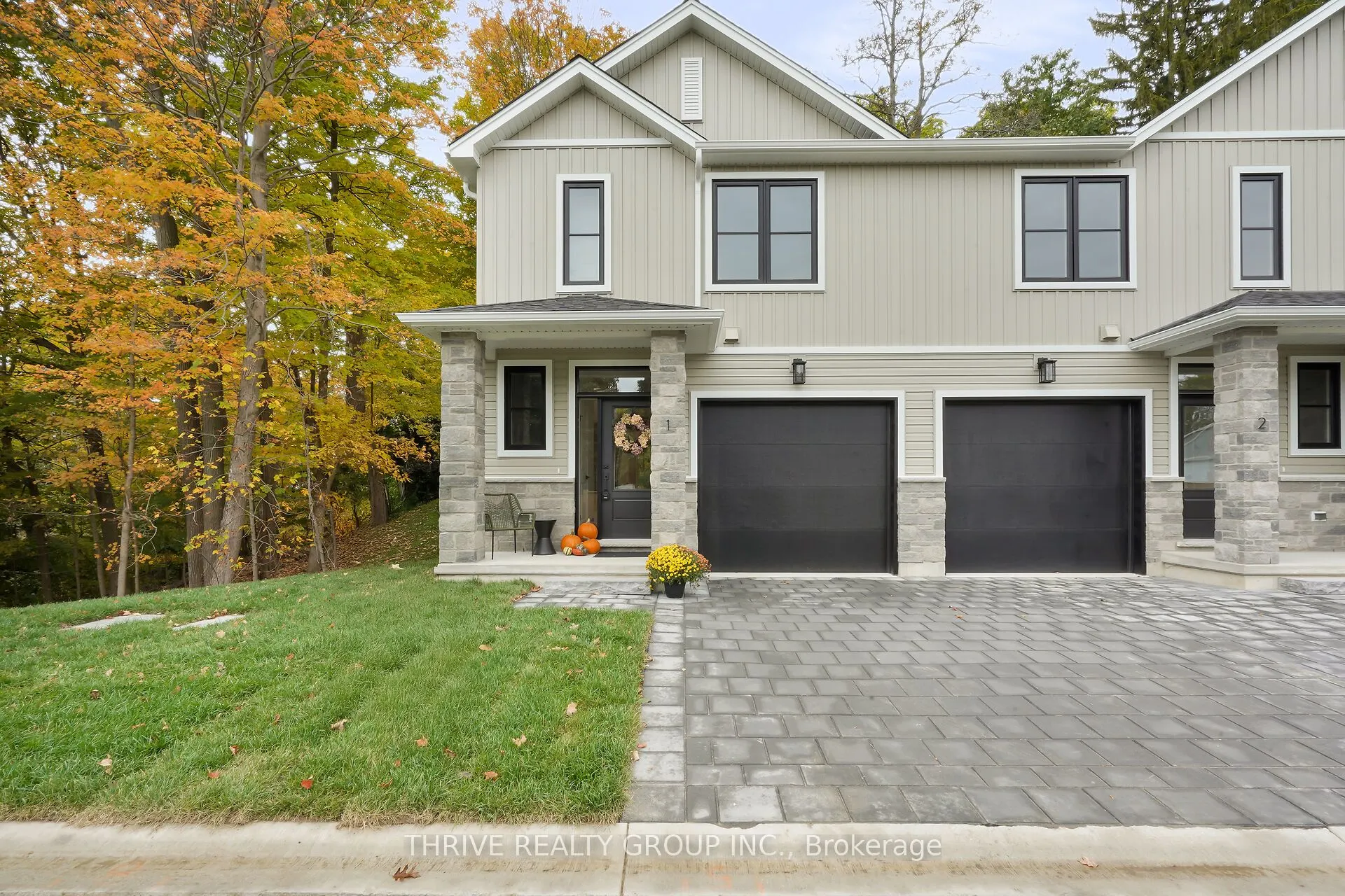 279 HILL Street #9