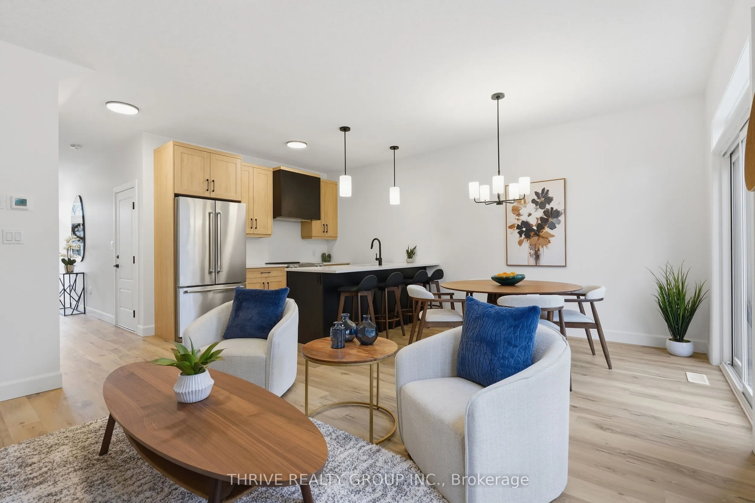 279 HILL Street #9