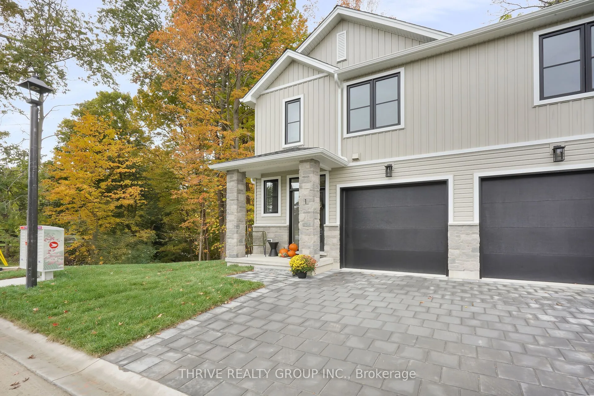 279 HILL Street #9