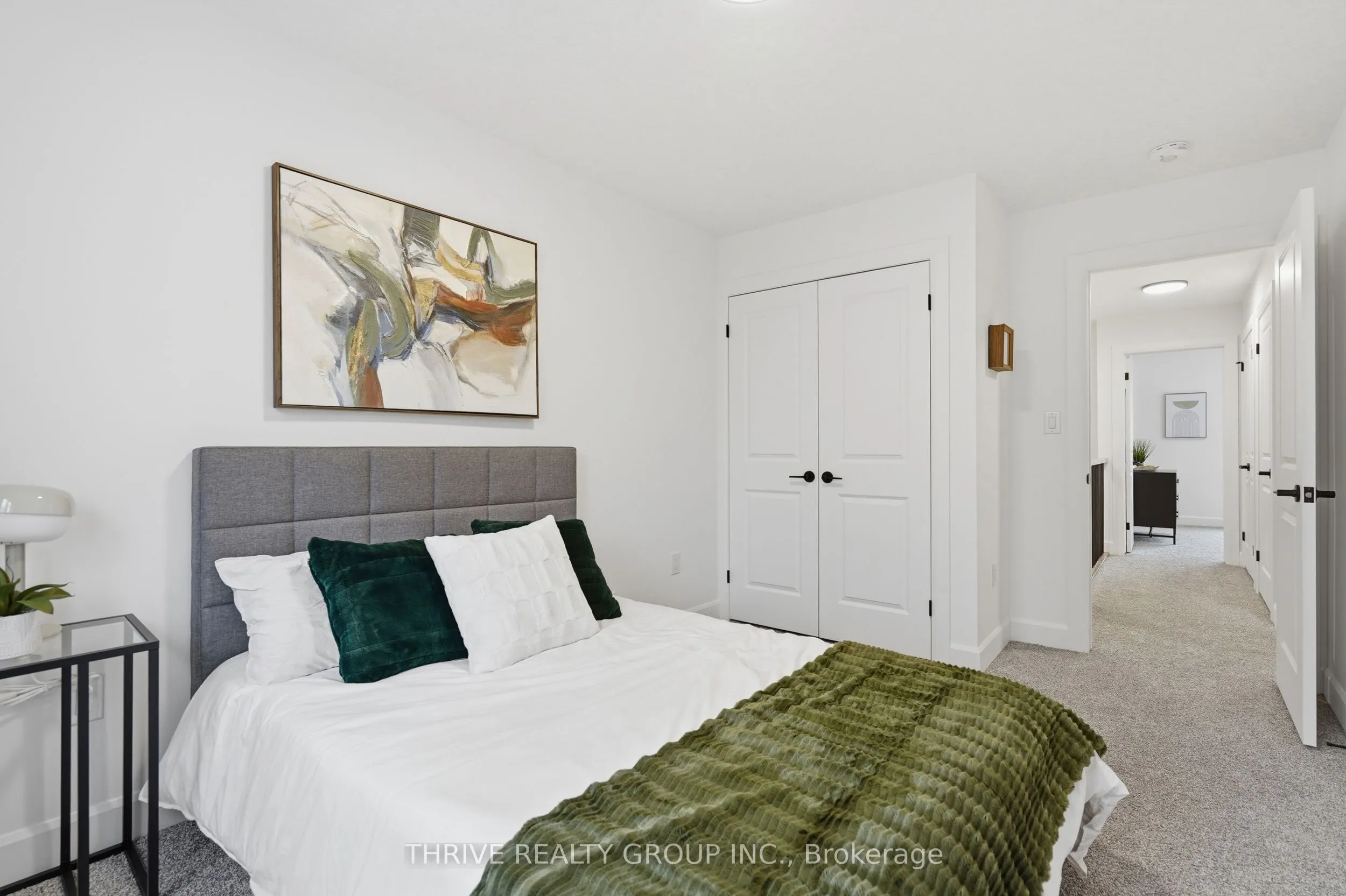 279 HILL Street #9