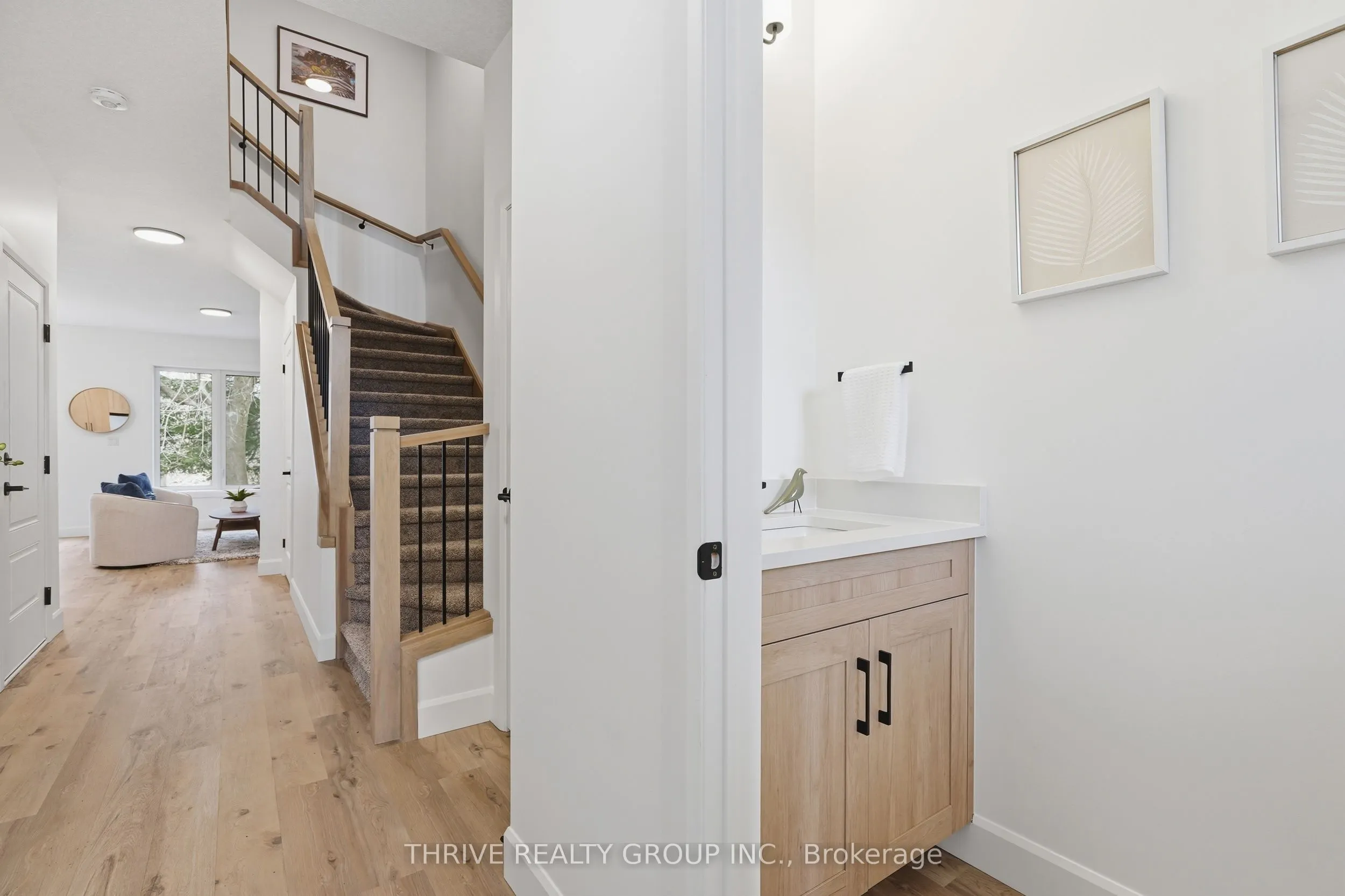 279 HILL Street #9