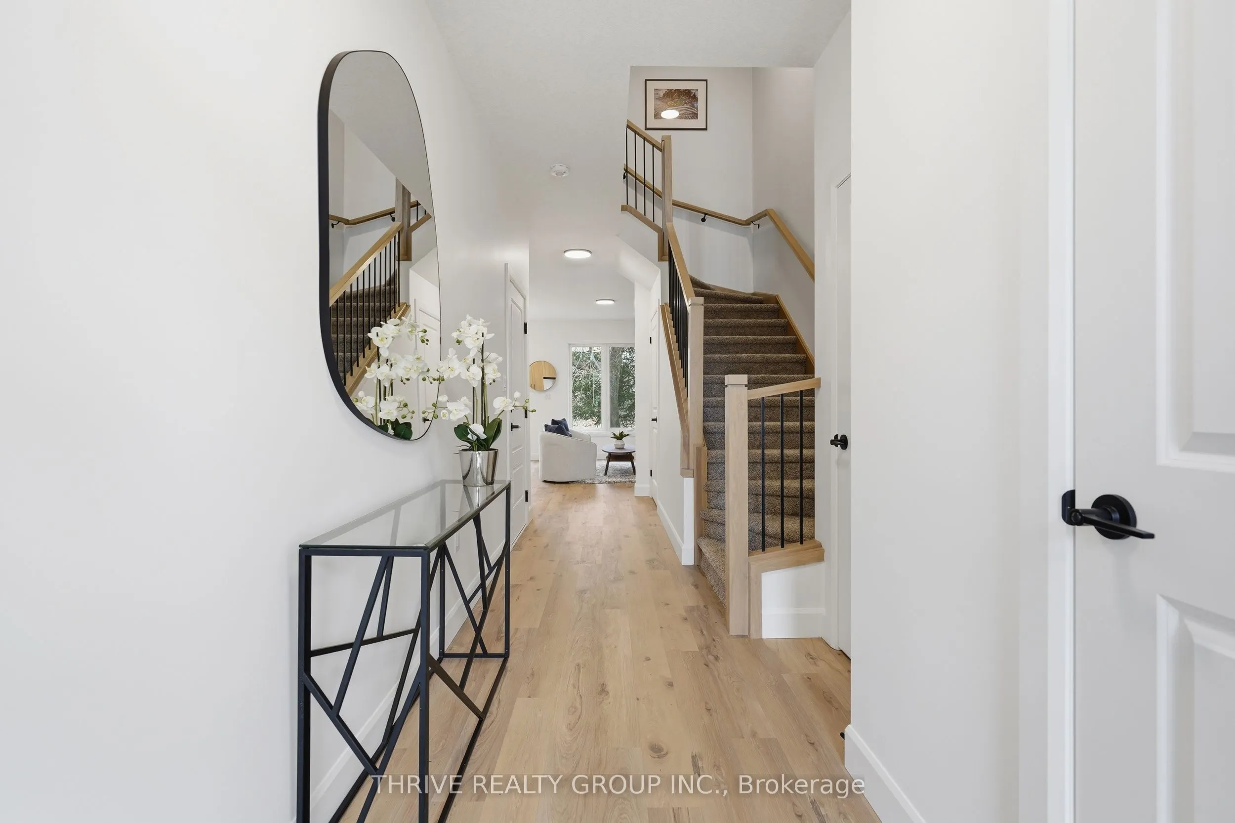 279 HILL Street #9