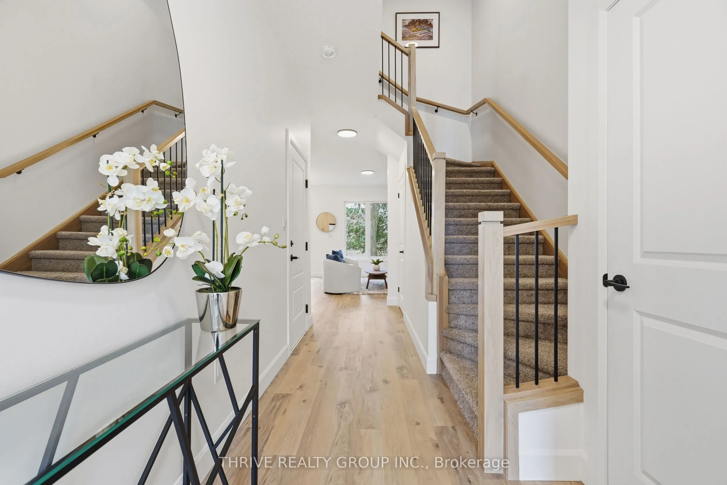 279 HILL Street #9