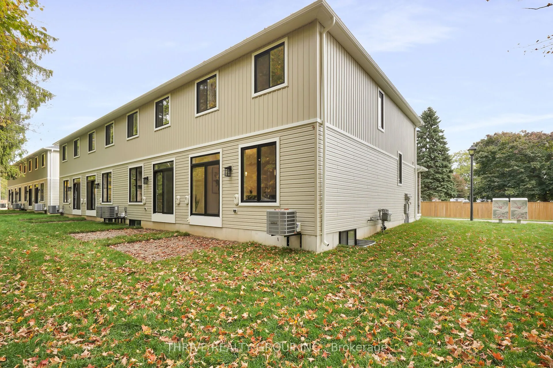 279 HILL Street #9
