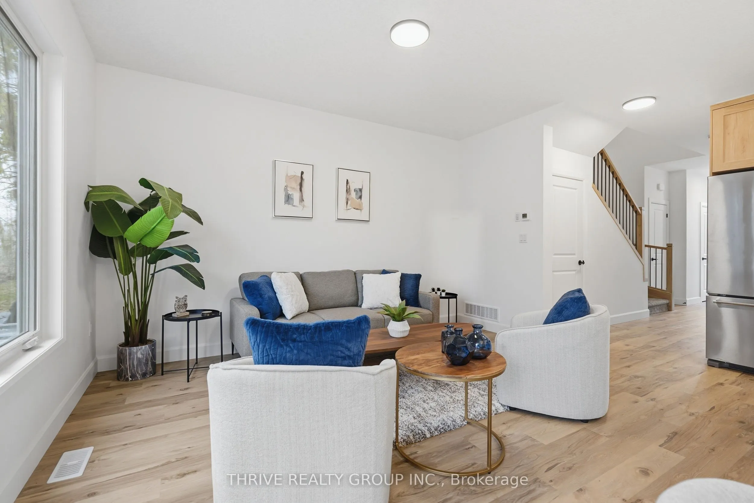 279 HILL Street #9