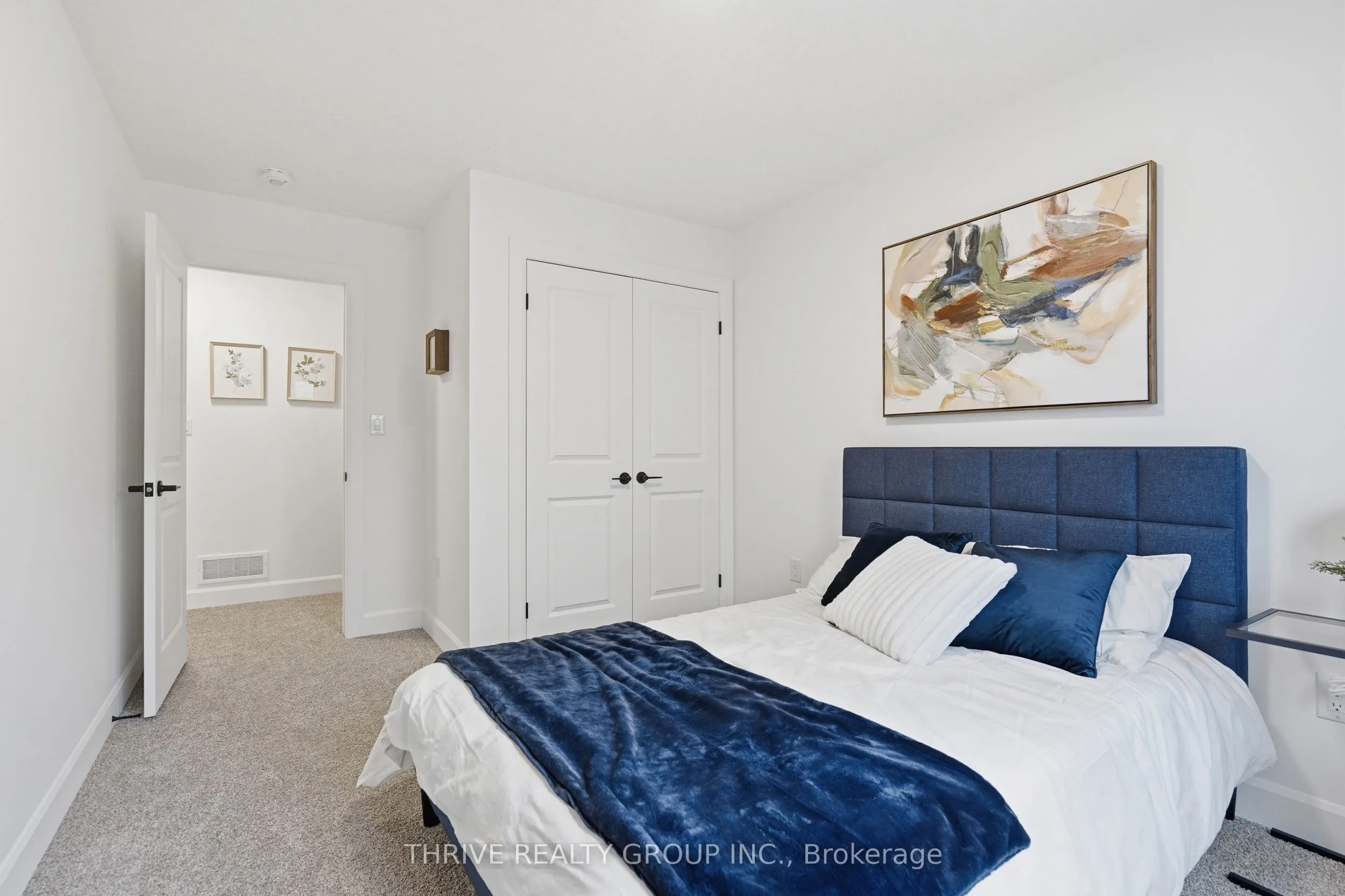 279 HILL Street #9