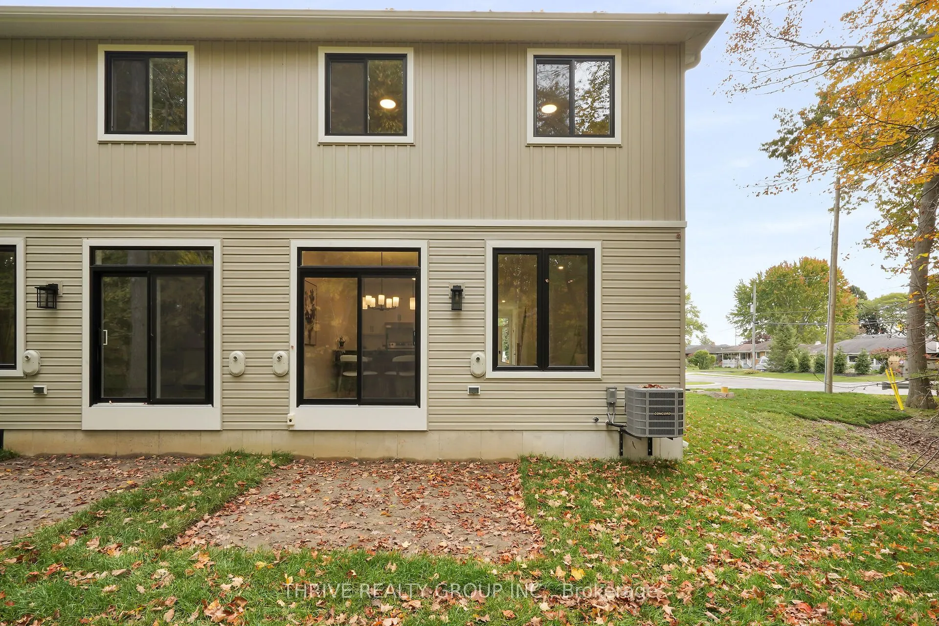 279 HILL Street #9