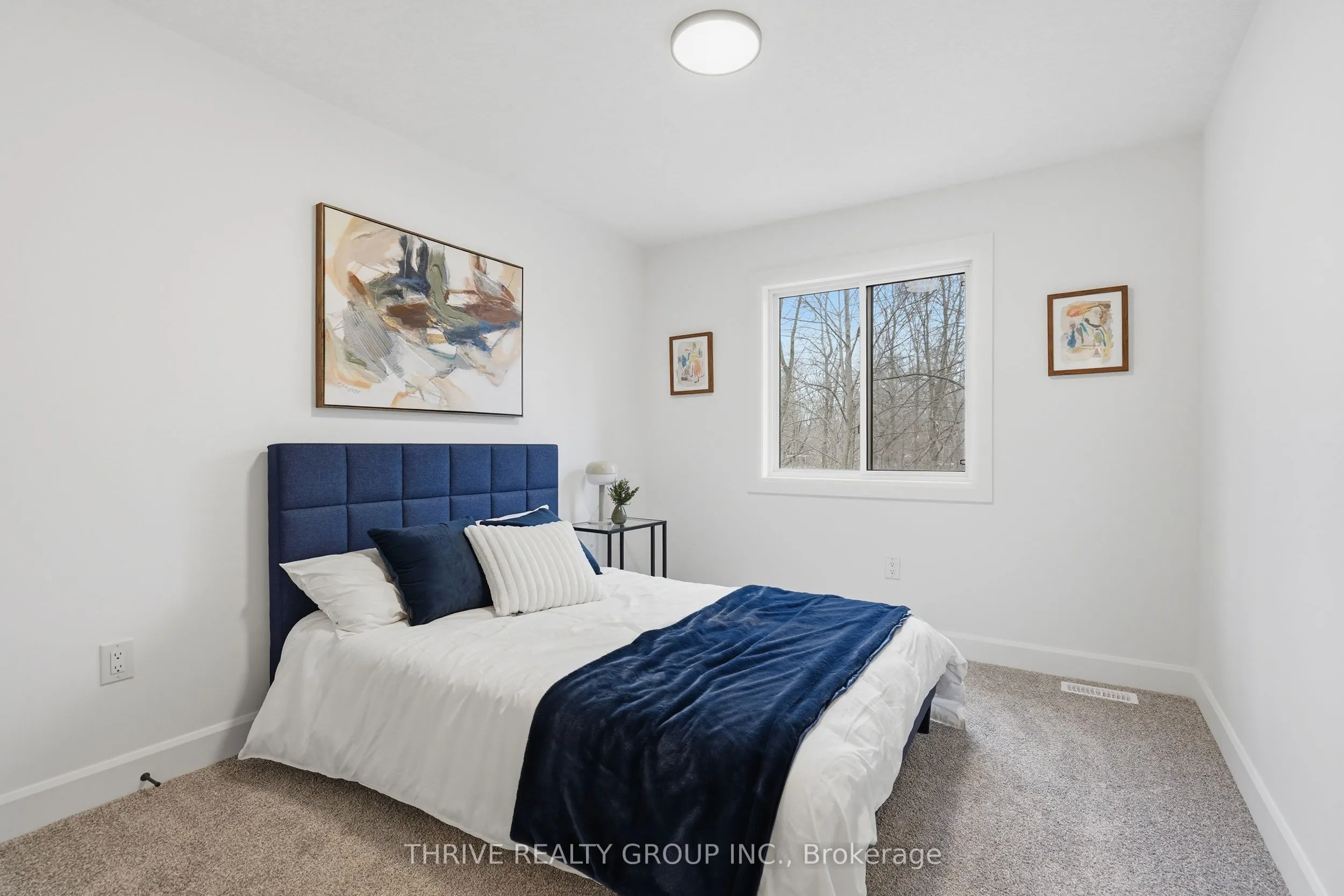 279 HILL Street #9