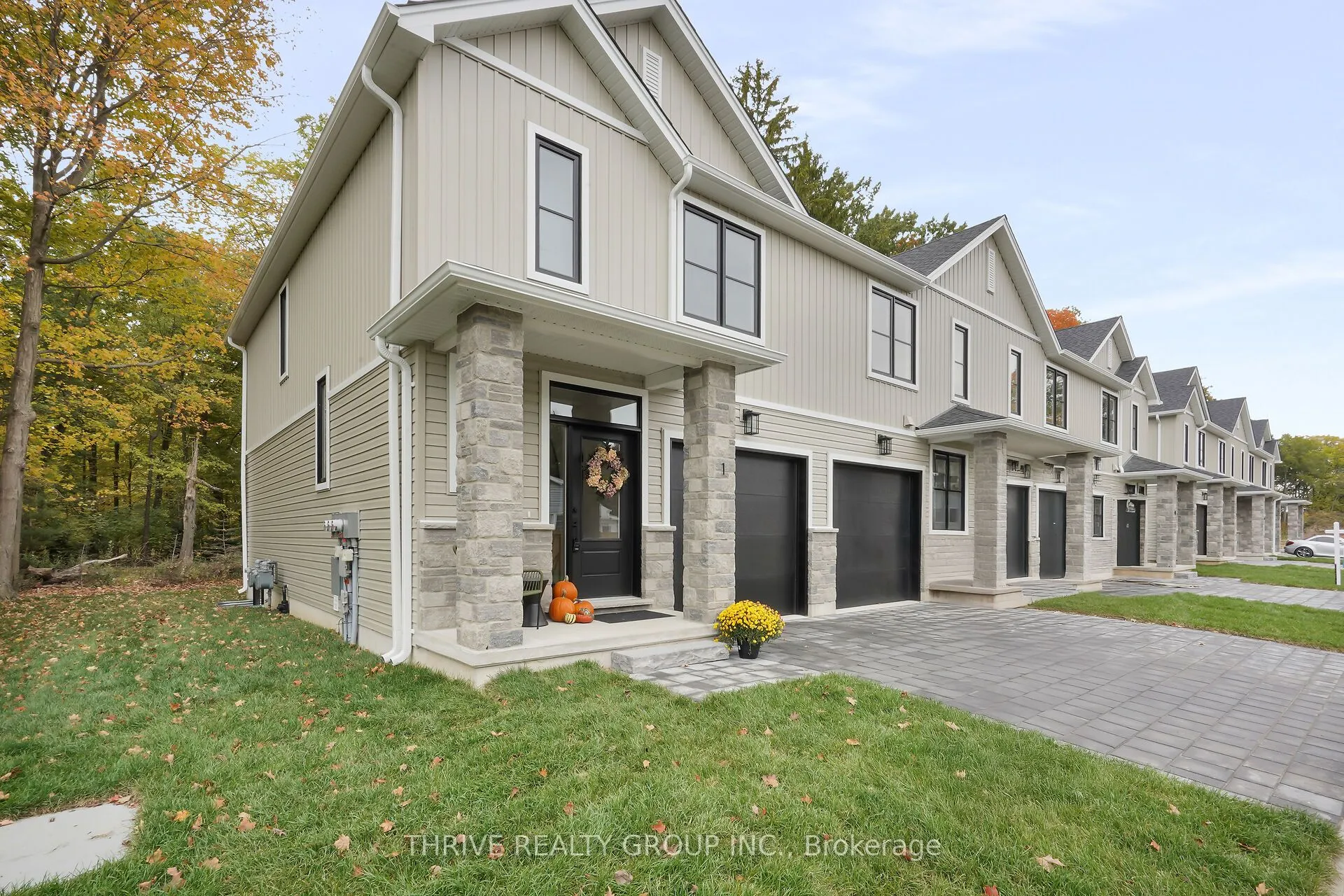 279 HILL Street #9