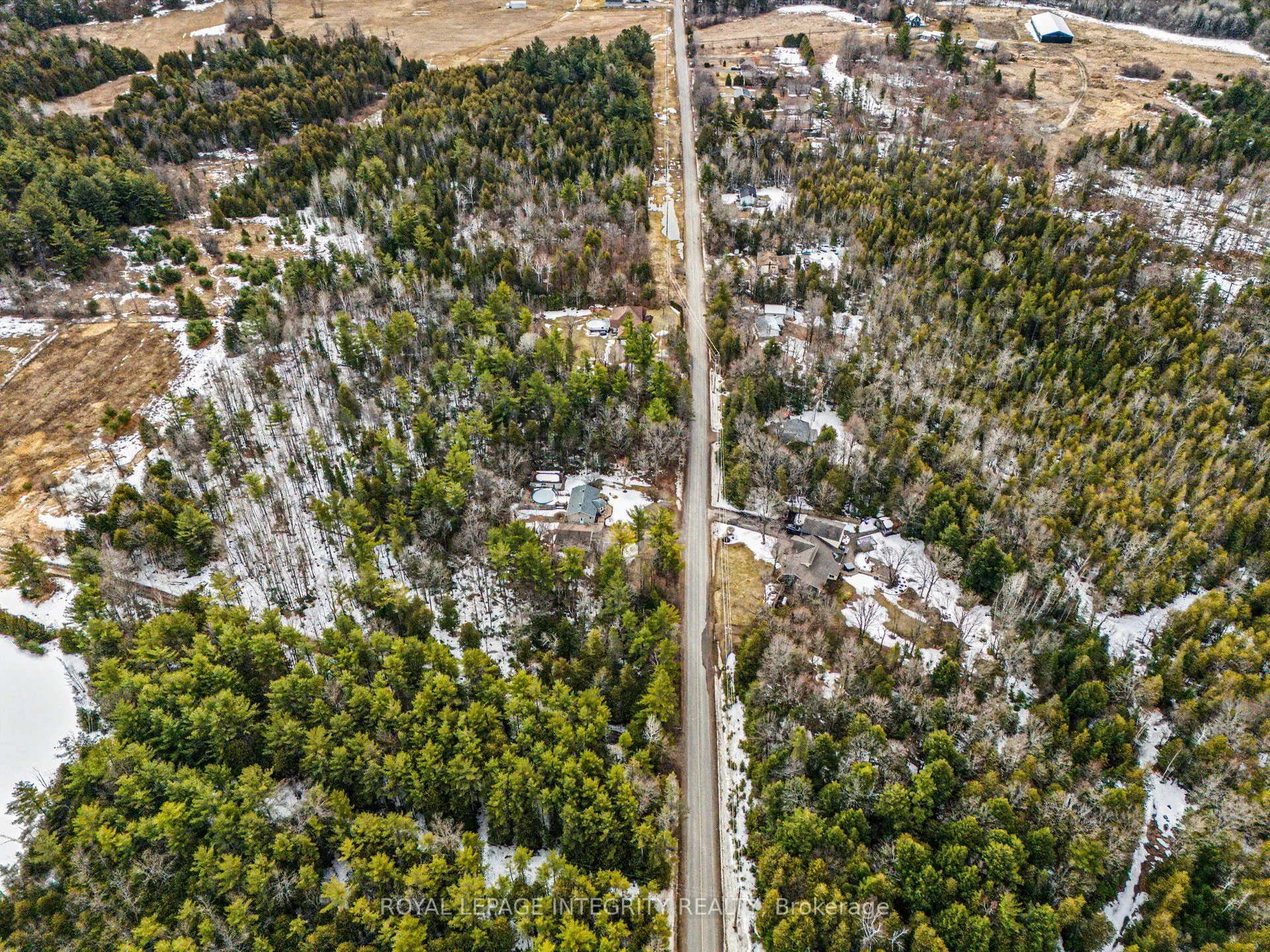 000 Goshen Road