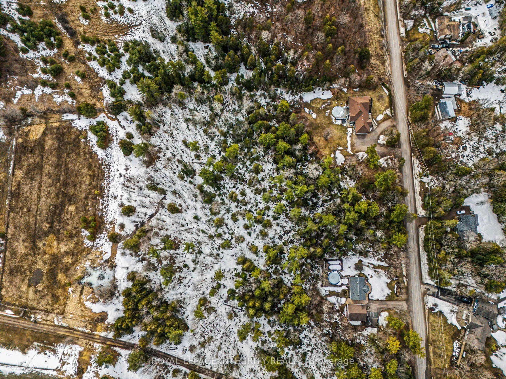 000 Goshen Road