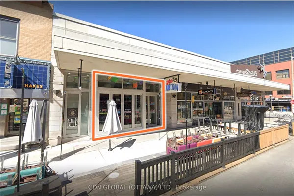 10 ByWard Market Square